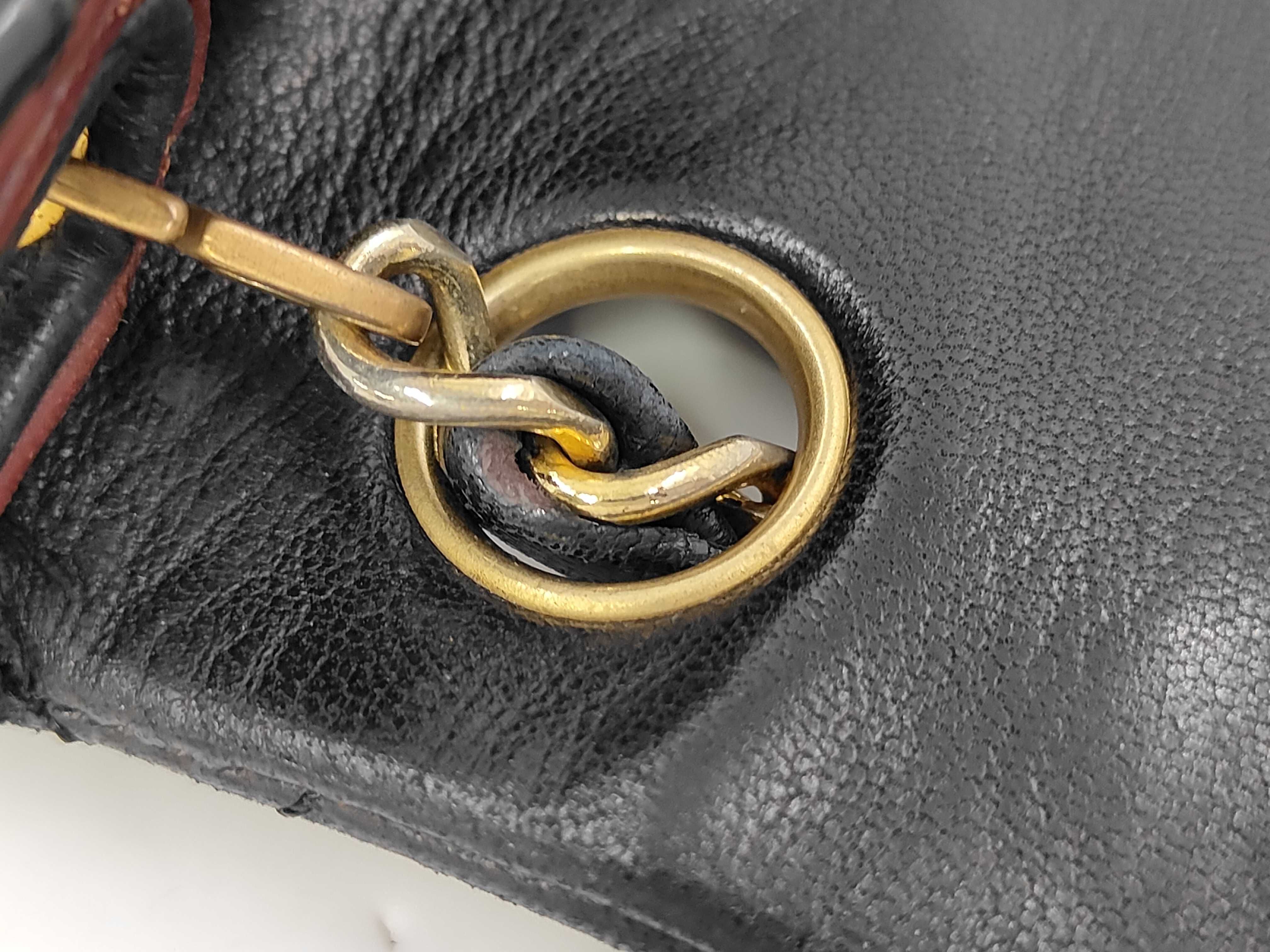 Lambskin Matelassé 1177627 Seal Shoulder Bag — view 5