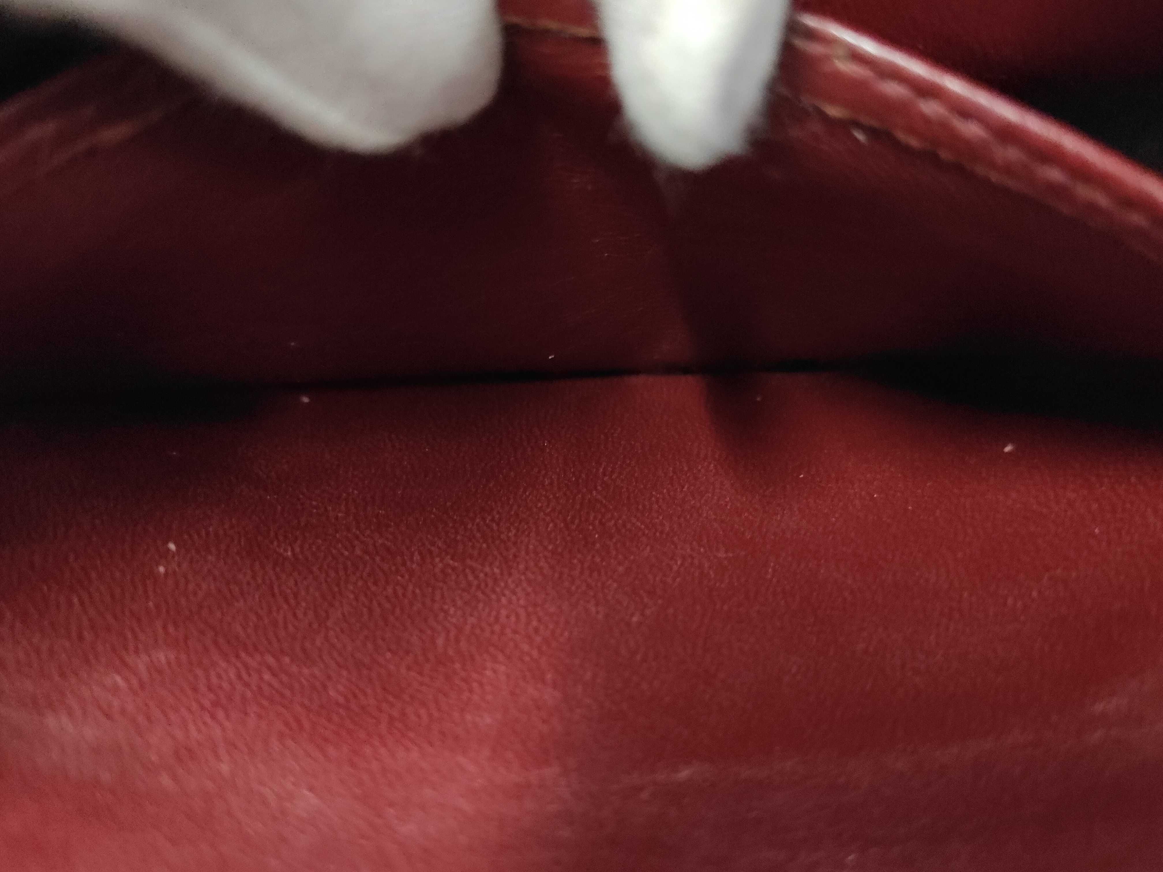 Lambskin Matelassé 1177627 Seal Shoulder Bag — view 10
