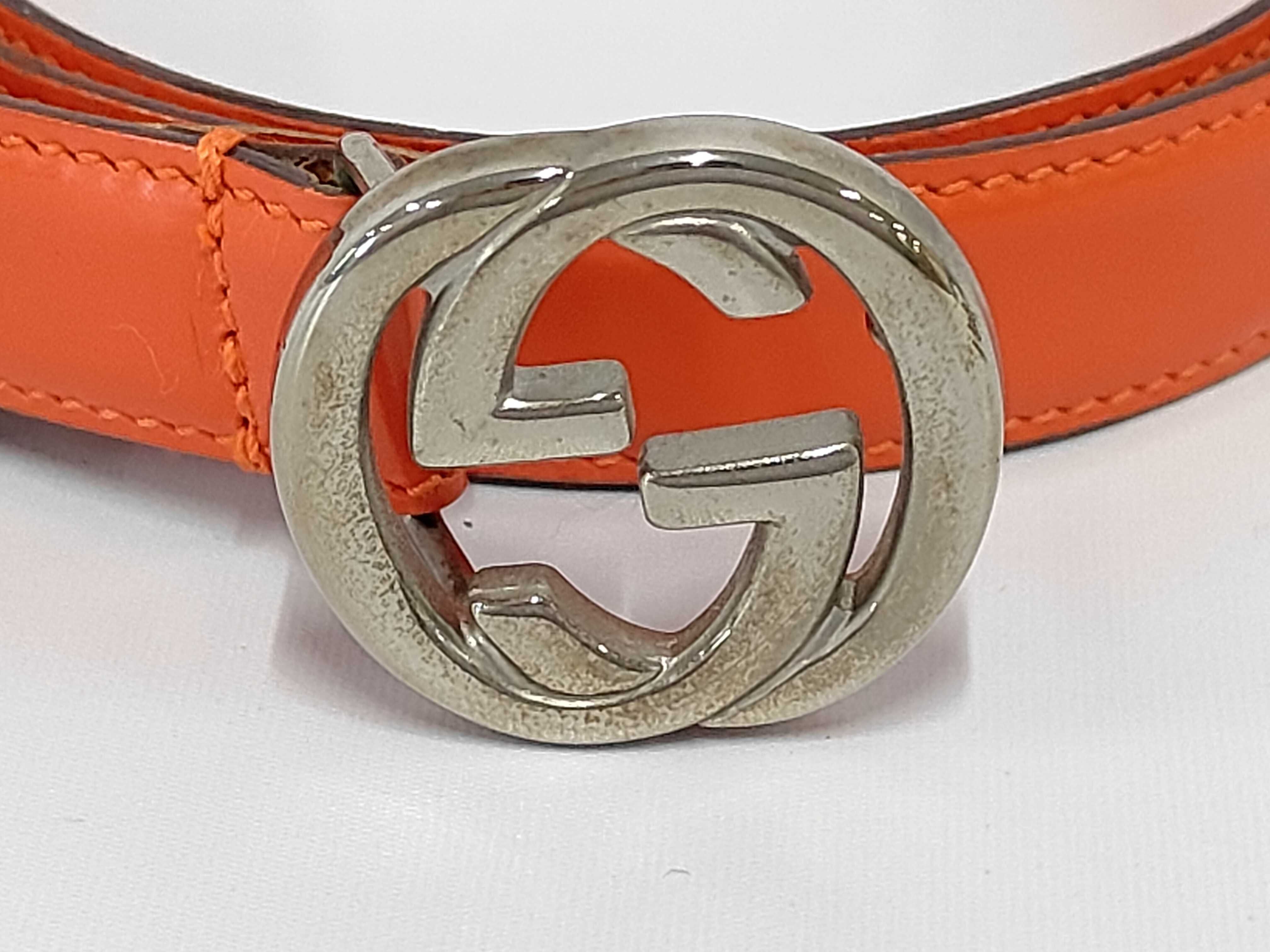 Interlocking G Belt 65 Belt — view 2