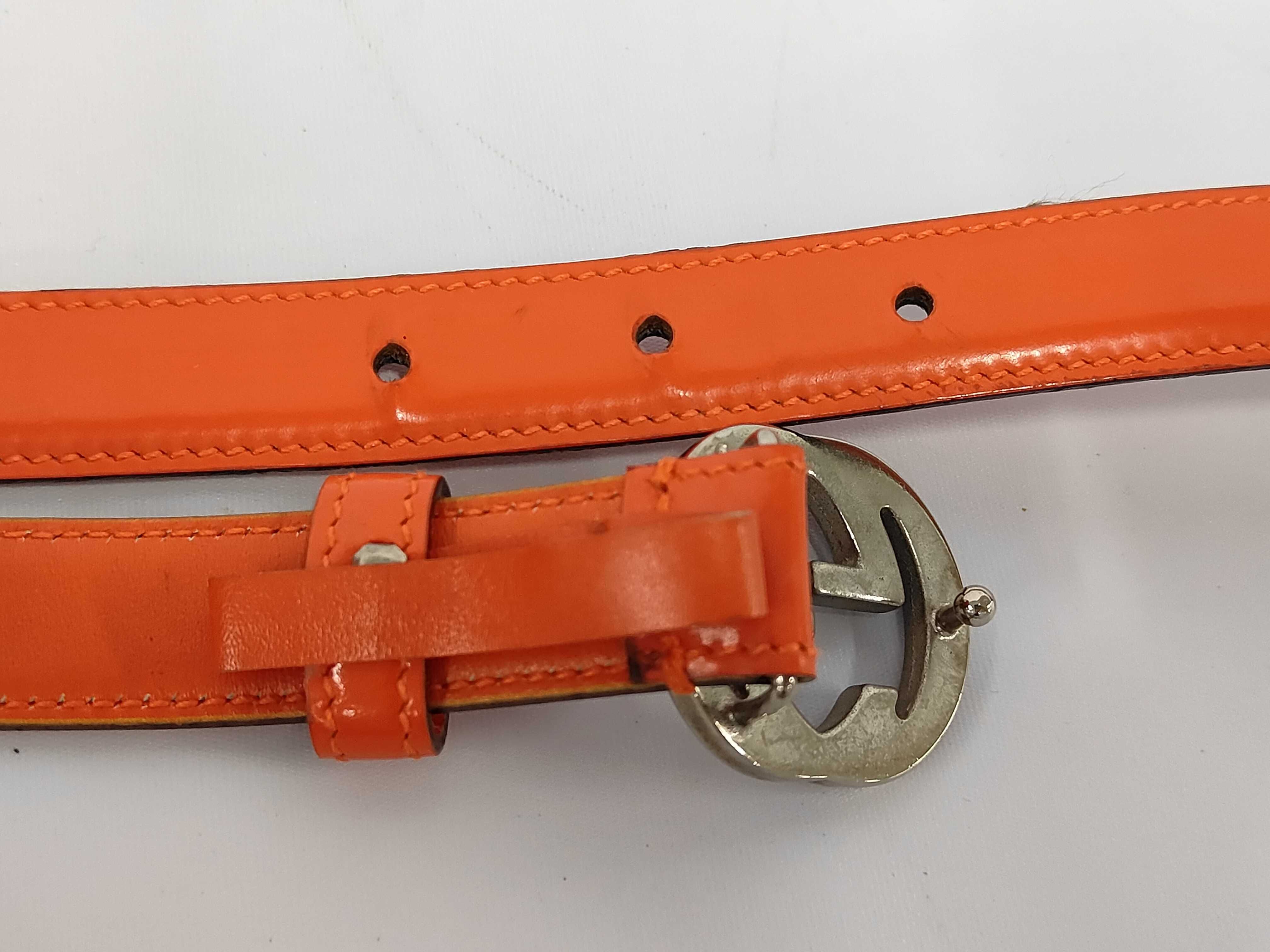 Interlocking G Belt 65 Belt — view 3