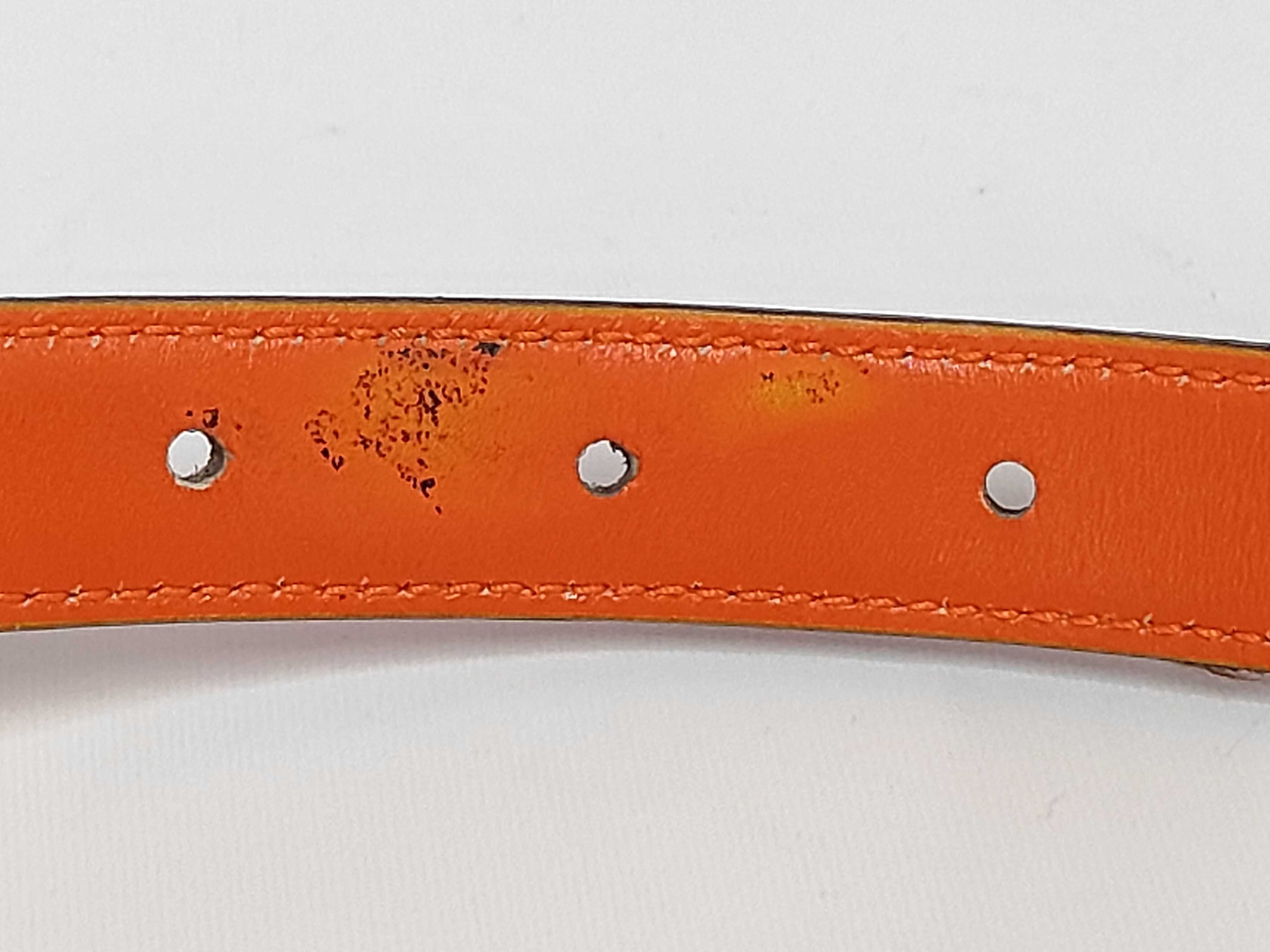 Interlocking G Belt 65 Belt — view 5