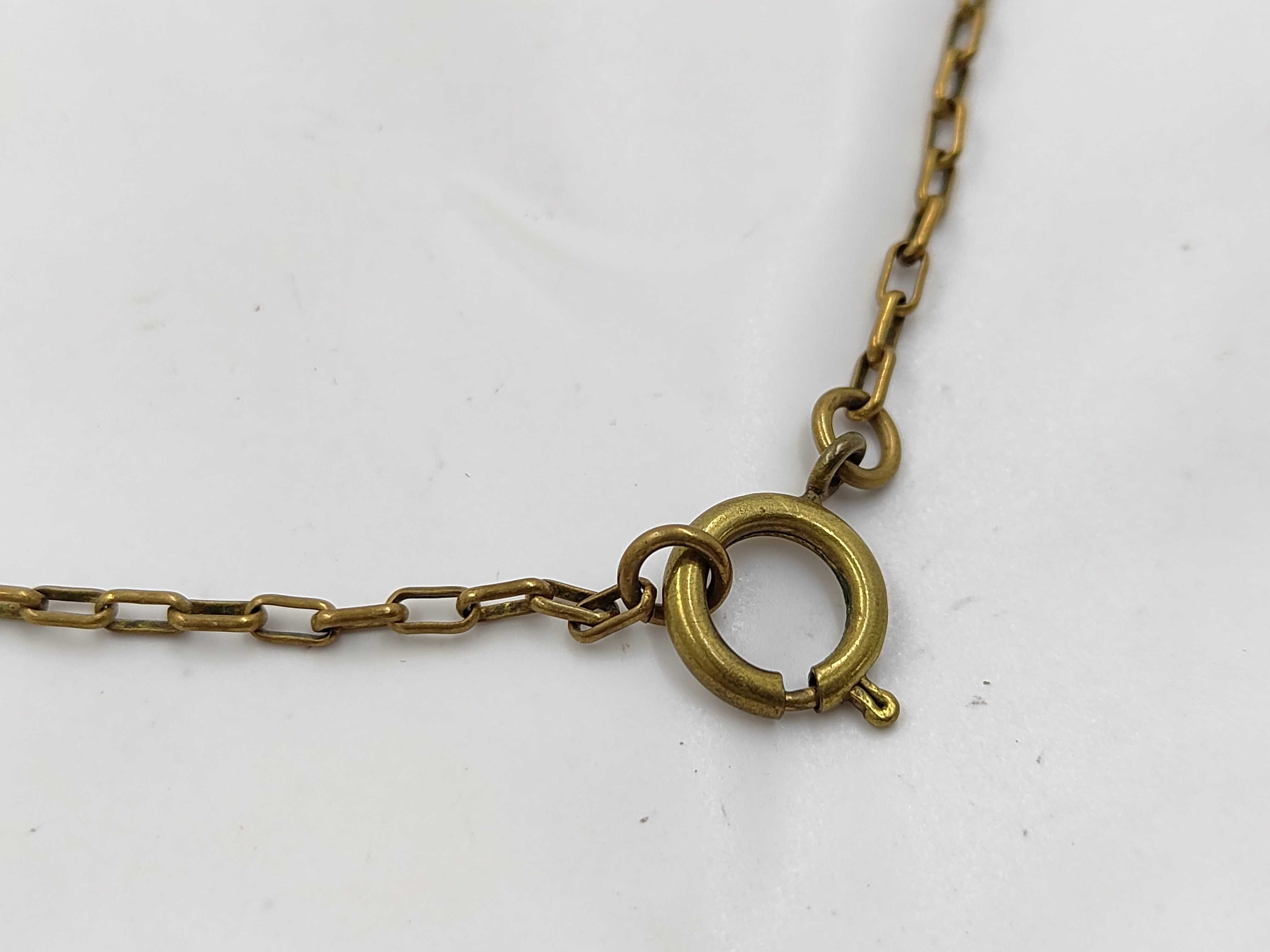 Coin Necklace GP Necklace — view 4