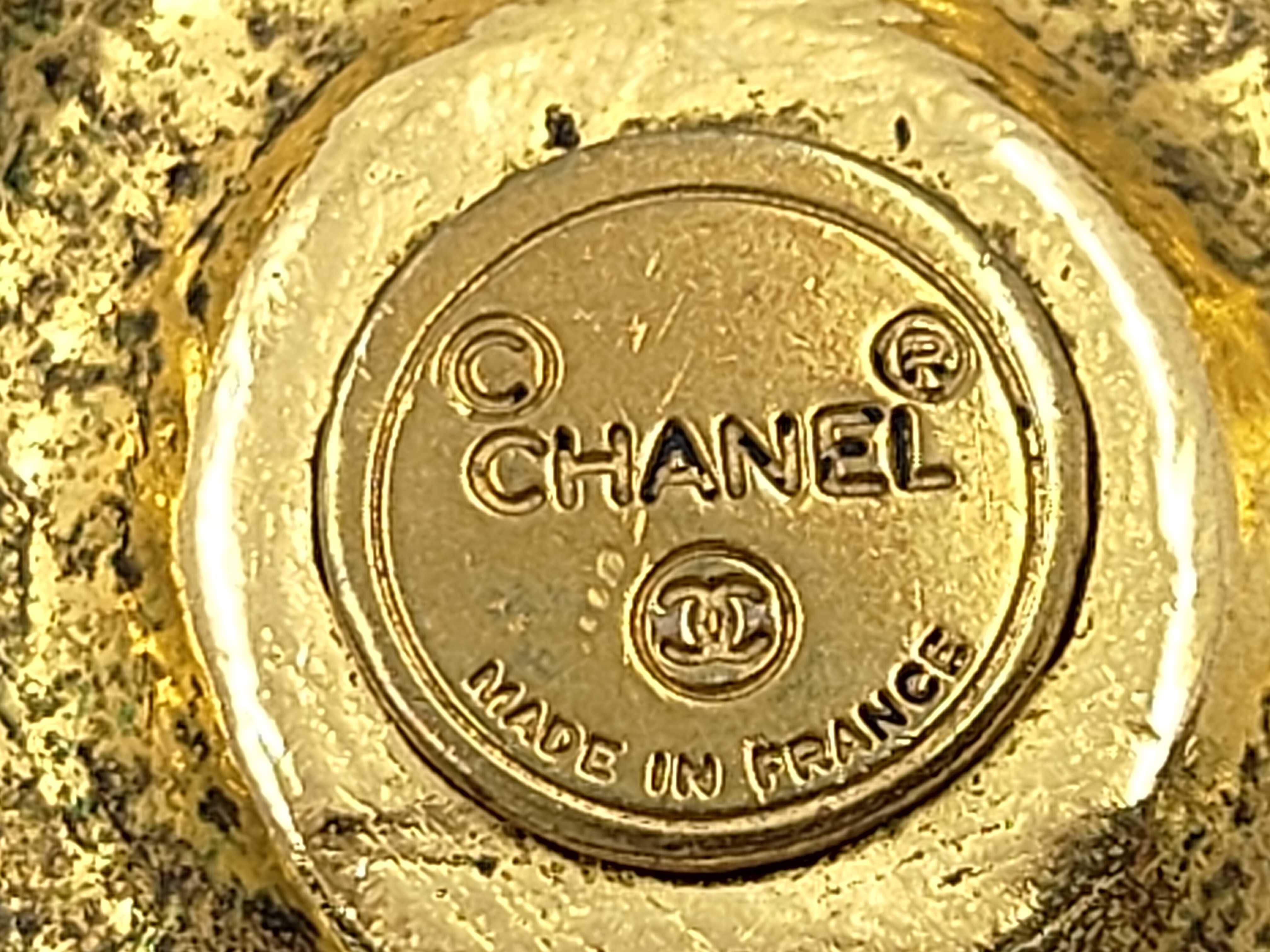 Coin Necklace GP Necklace — view 5