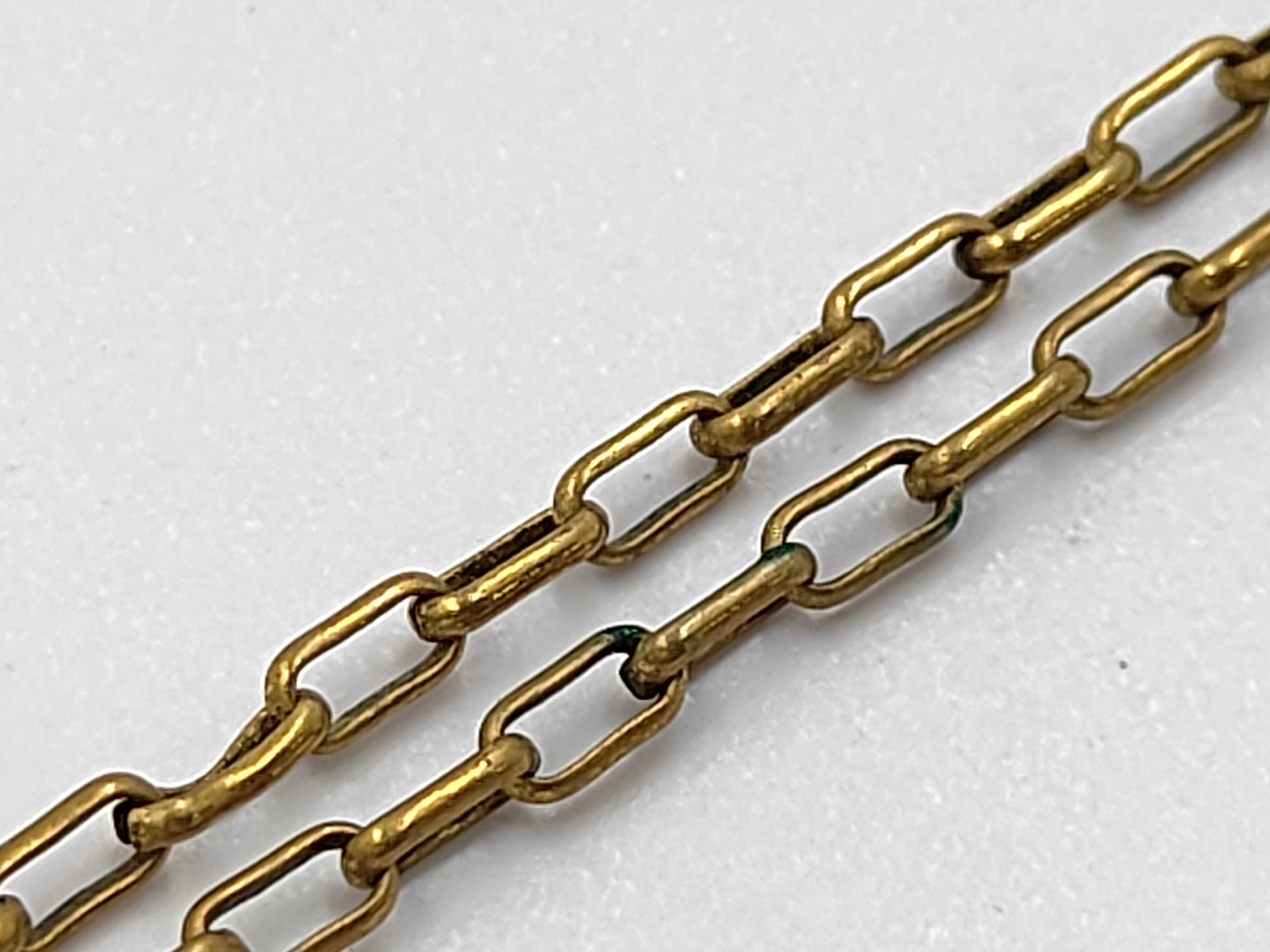 Coin Necklace GP Necklace — view 7