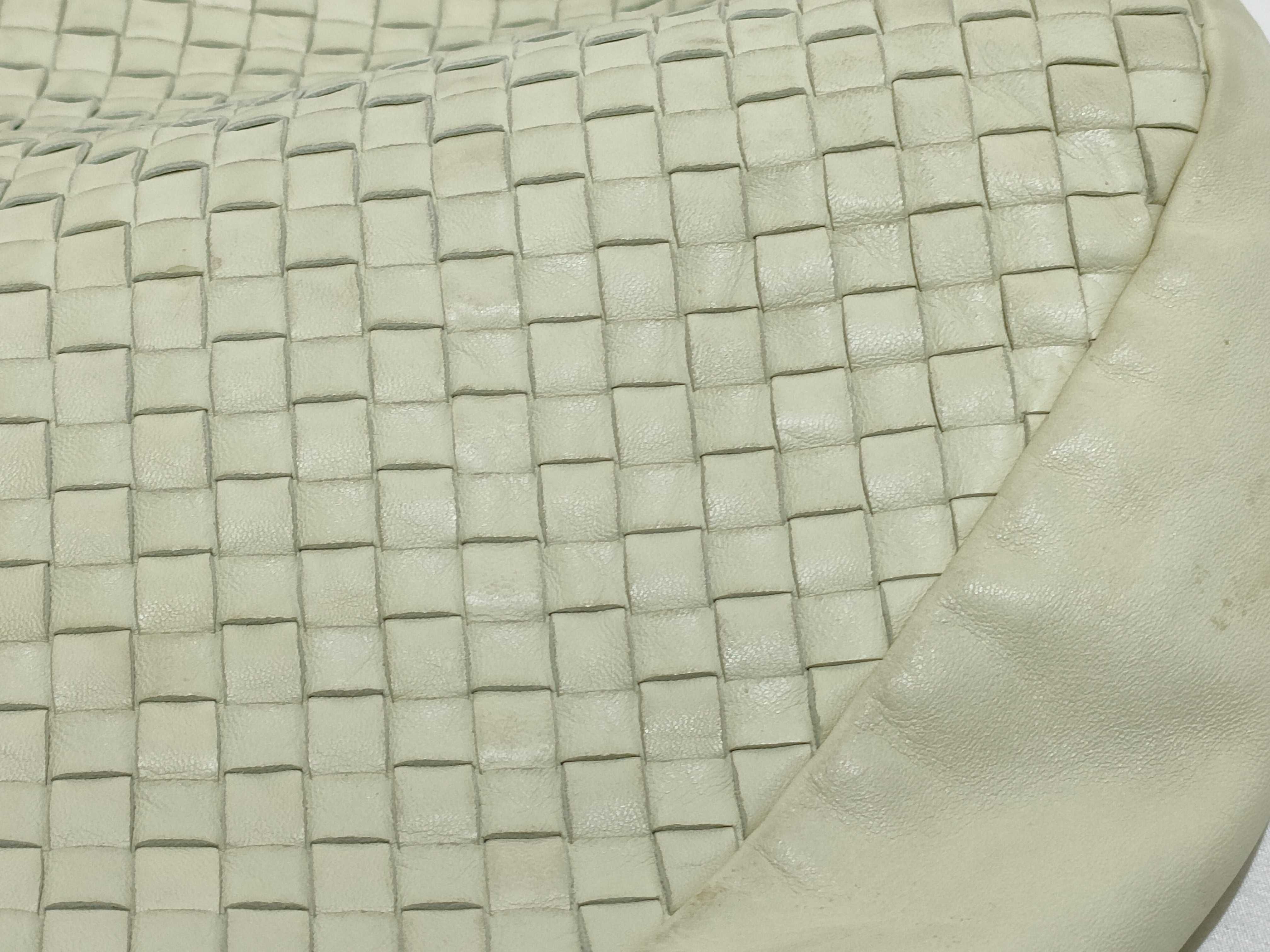 Intrecciato Shoulder Bag — view 14