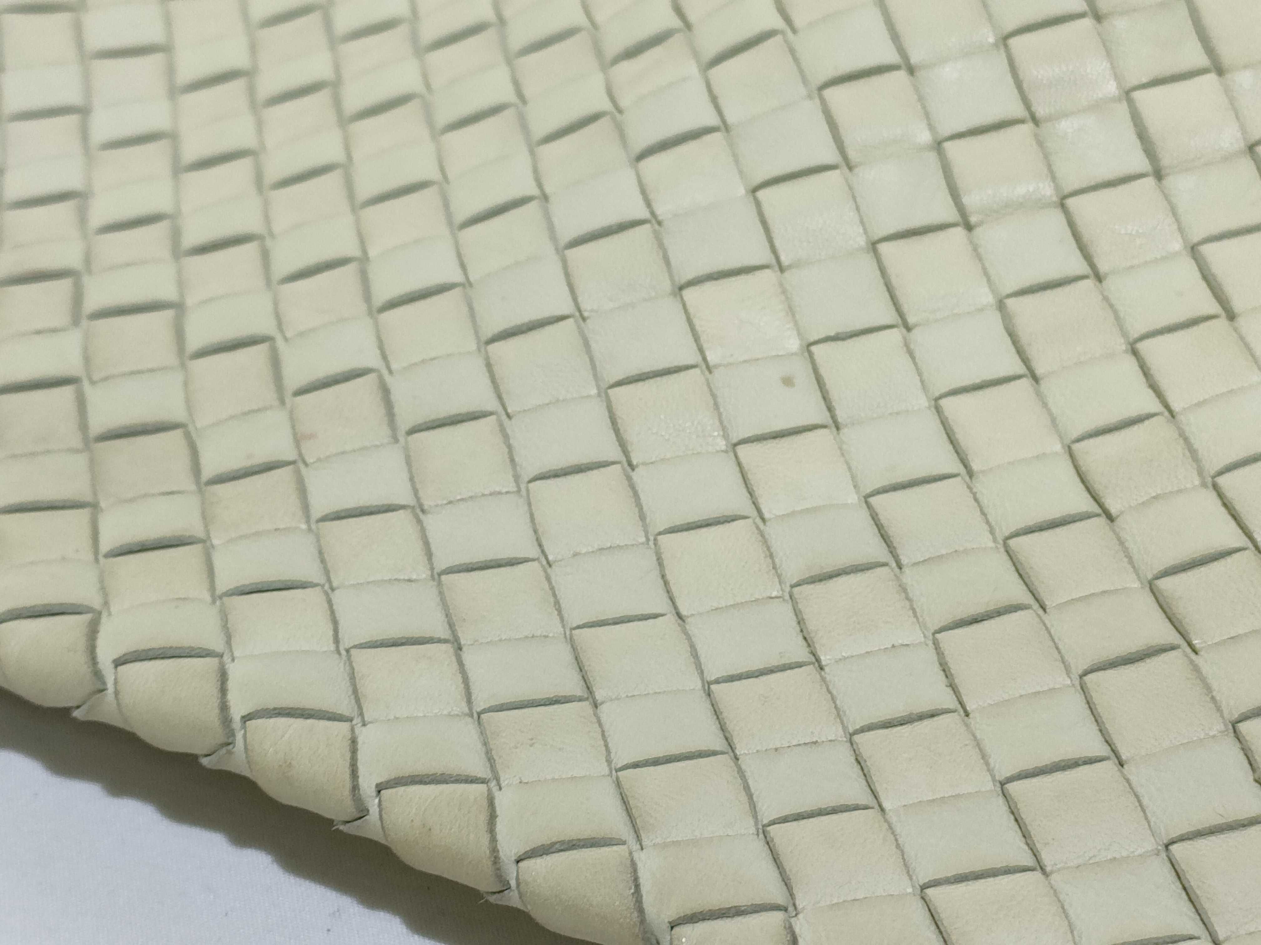 Intrecciato Shoulder Bag — view 15
