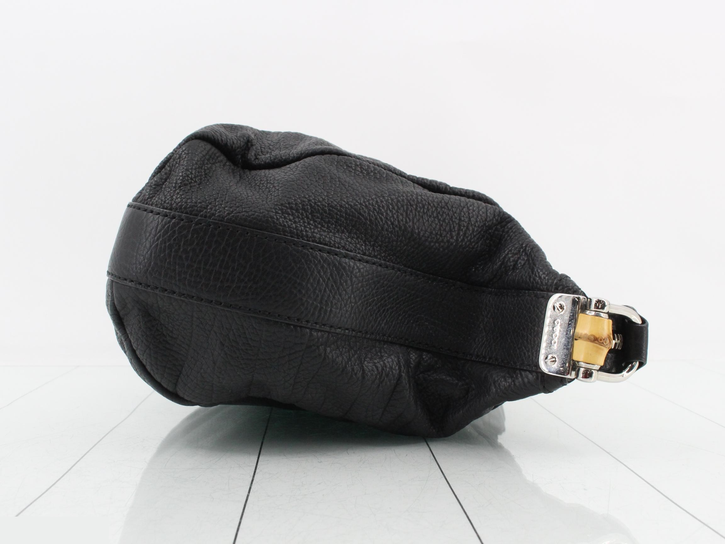 Bamboo Black — view 3