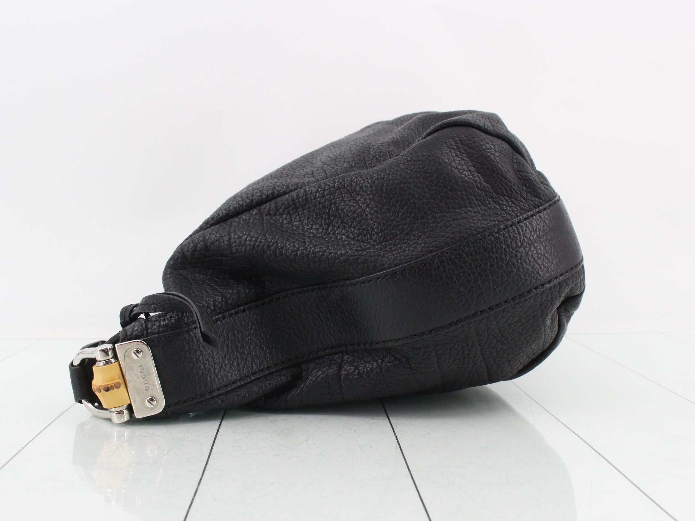 Bamboo Black — view 4