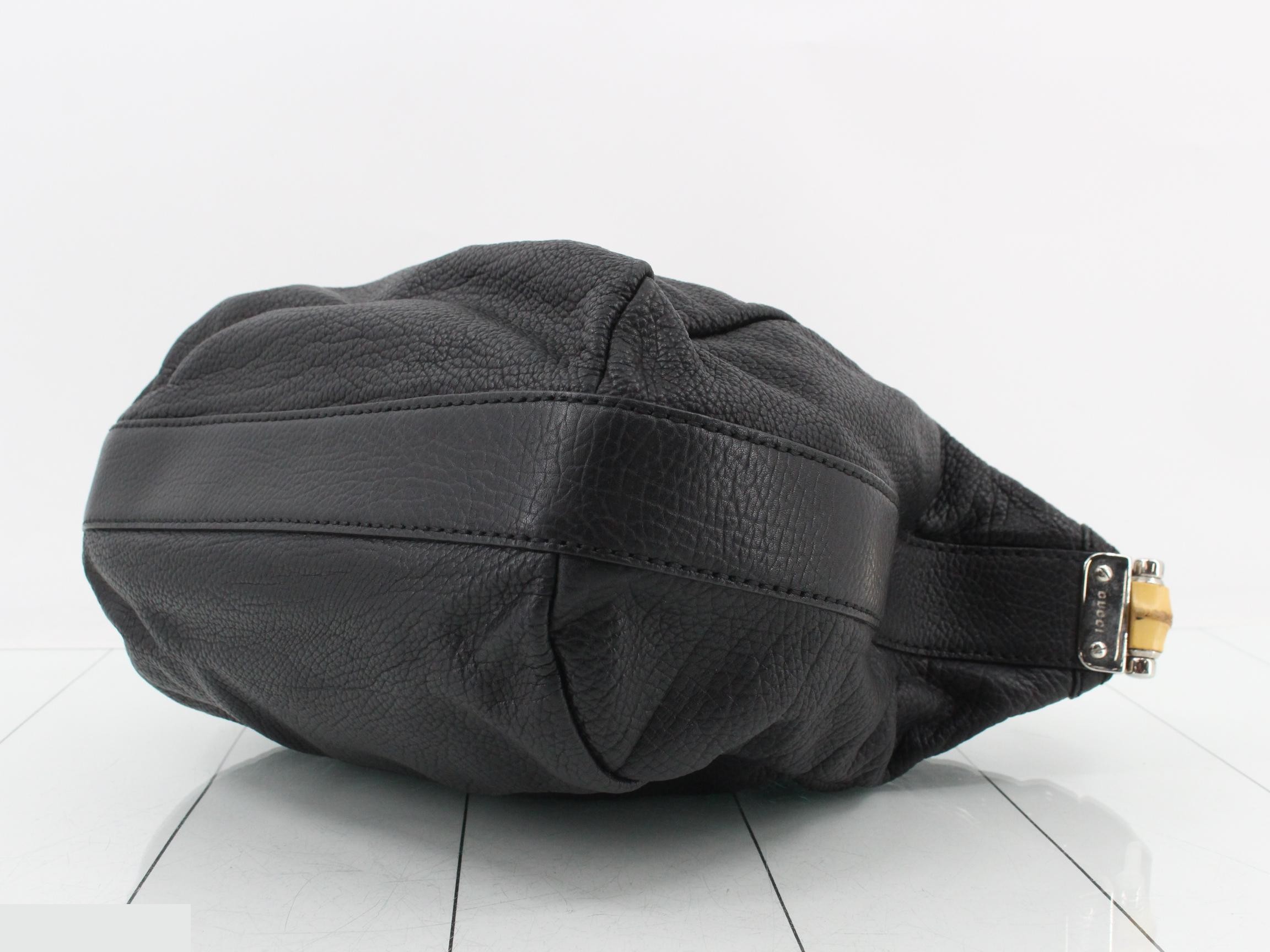 Bamboo Black — view 6