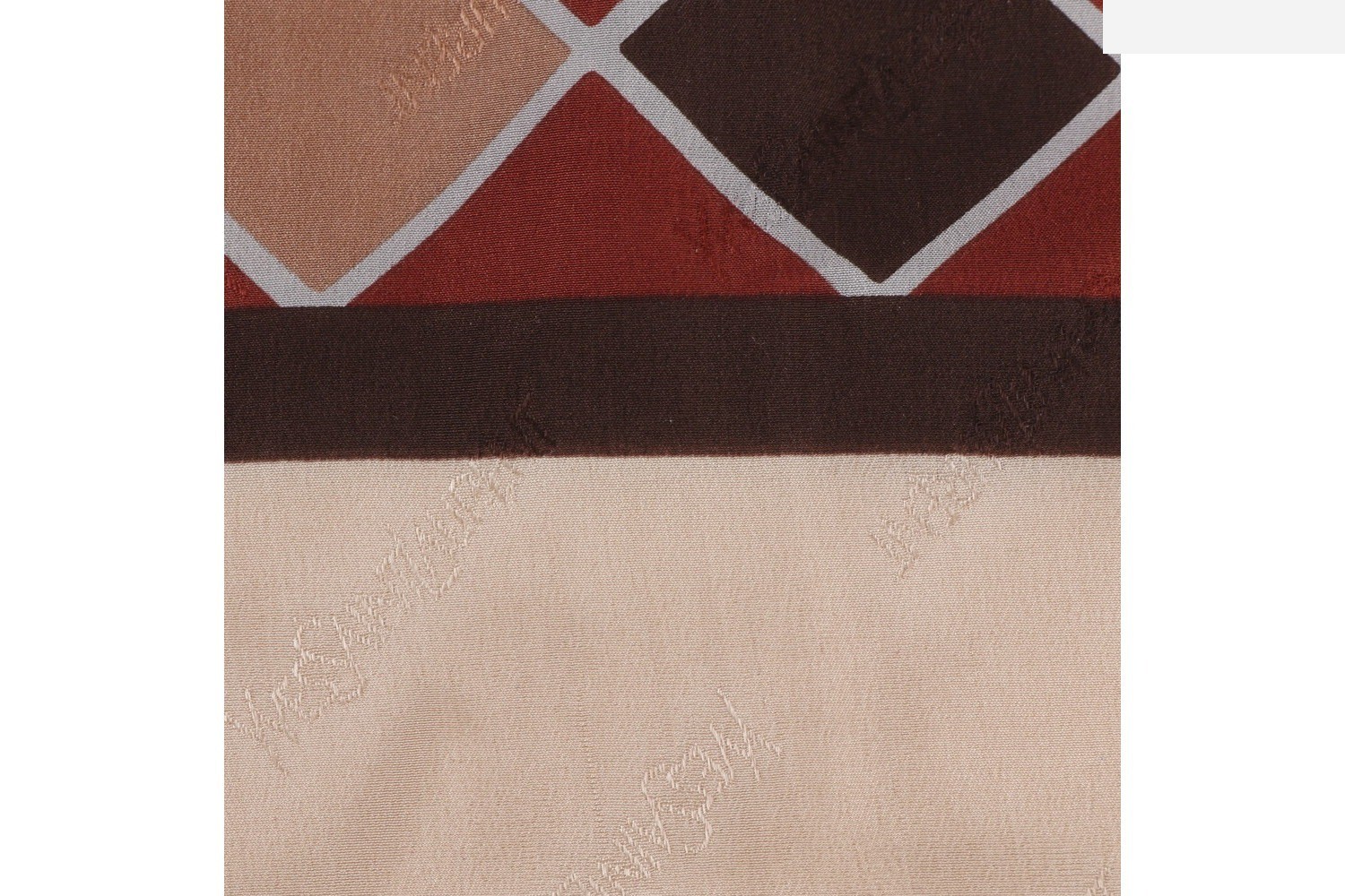 All-over print scarf — view 4
