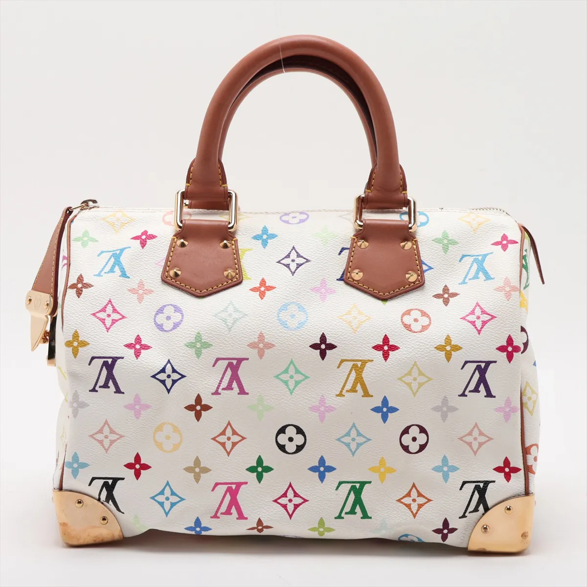 Multicolor Speedy 30 M92643 SP0094 White — view 2