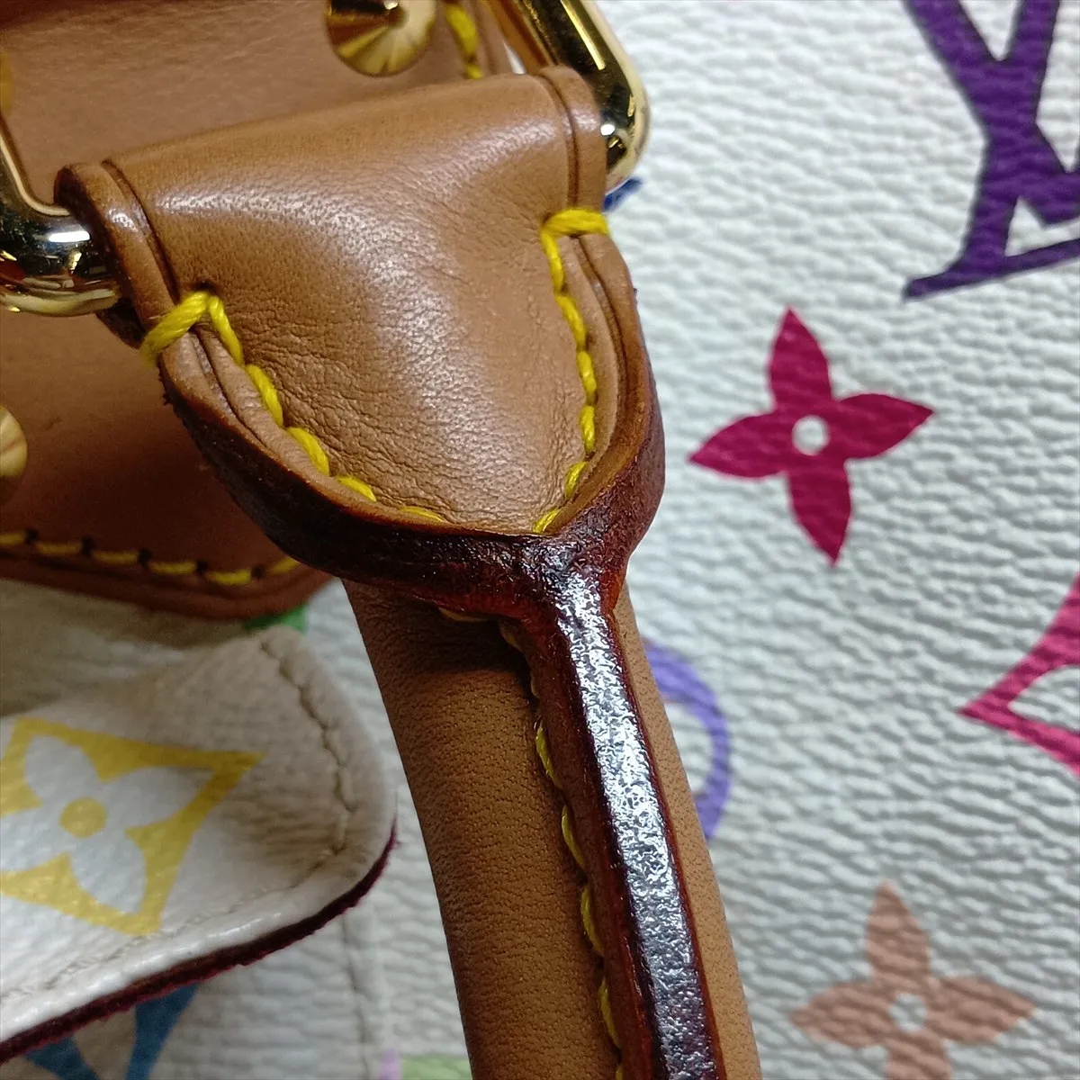 Multicolor Speedy 30 M92643 SP0094 White — view 14