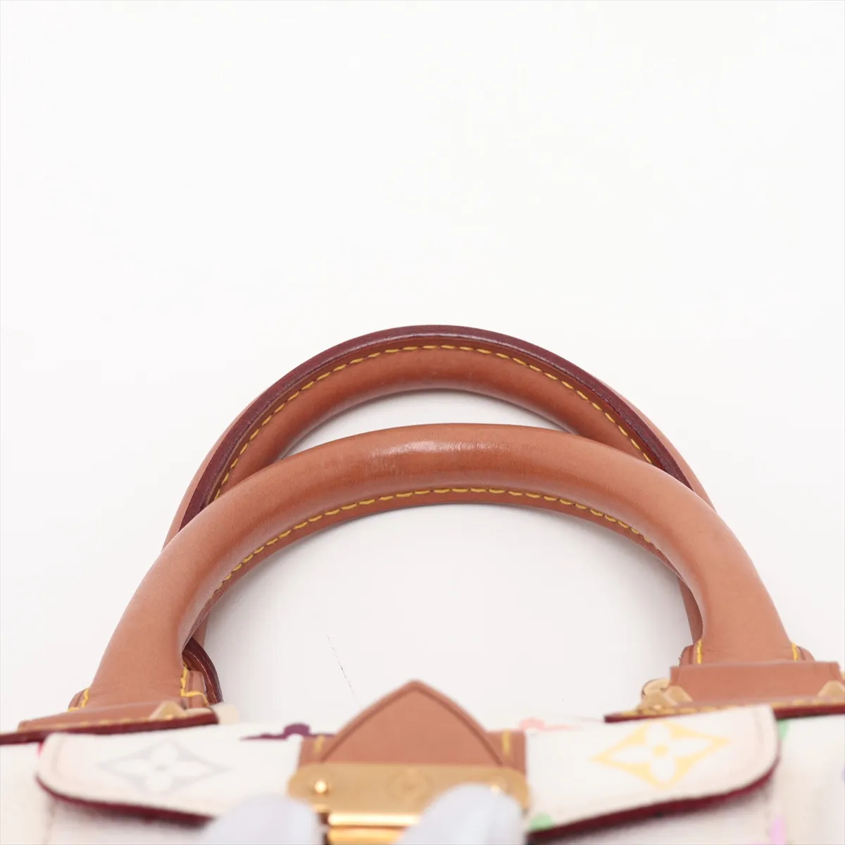 Multicolor Speedy 30 M92643 SP0094 White — view 6