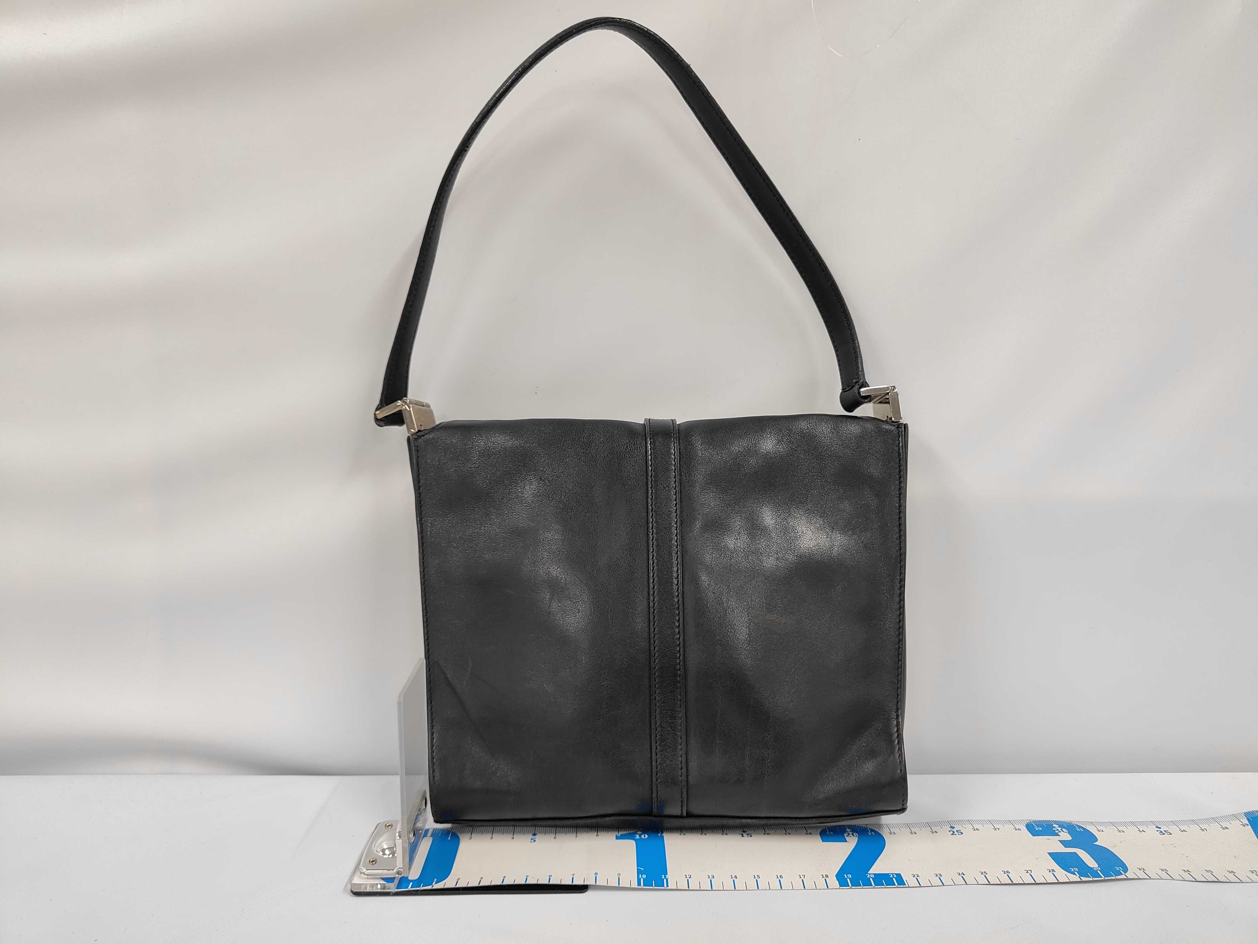 Jackie Shoulder Bag — view 2