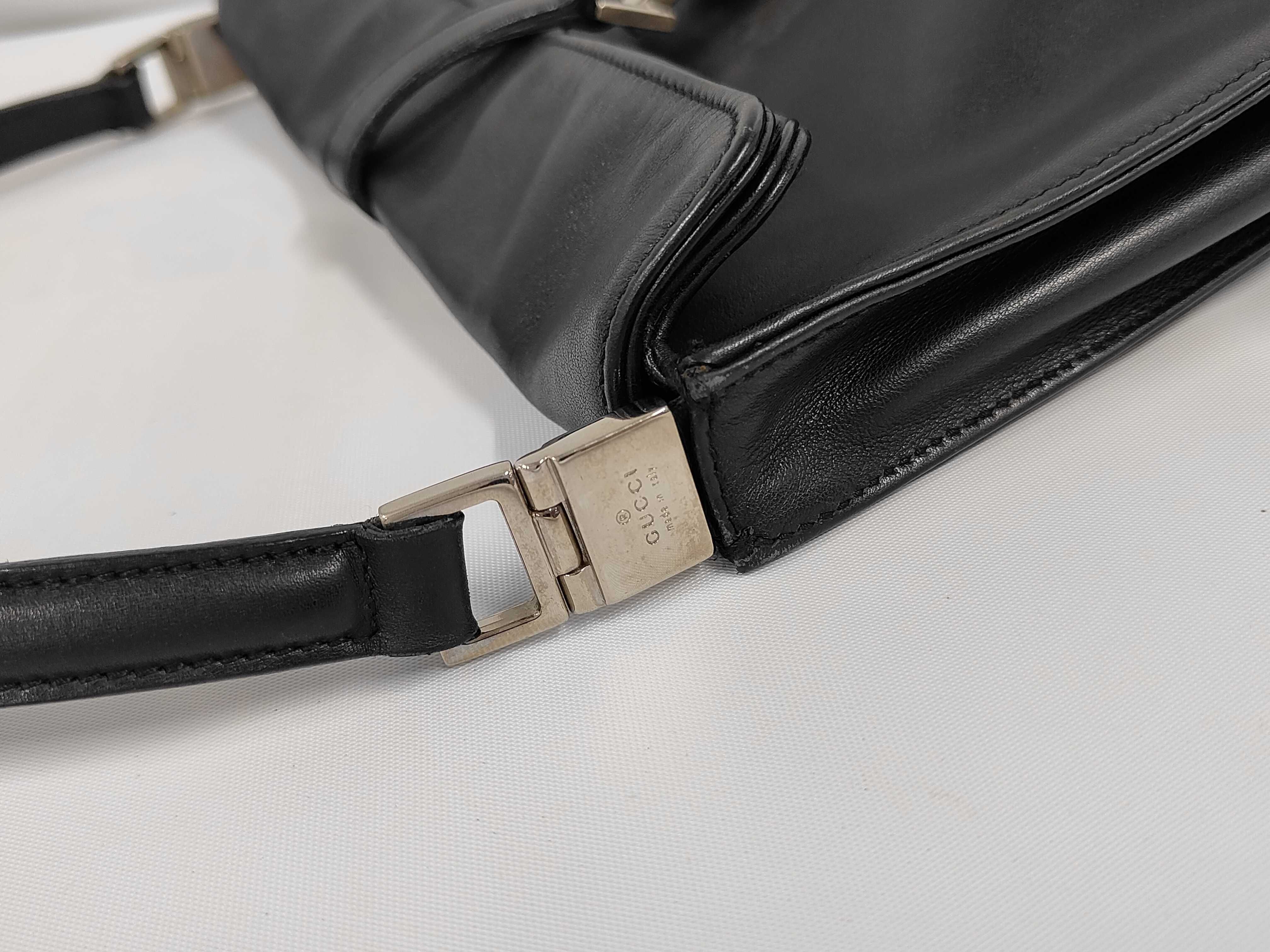 Jackie Shoulder Bag — view 6