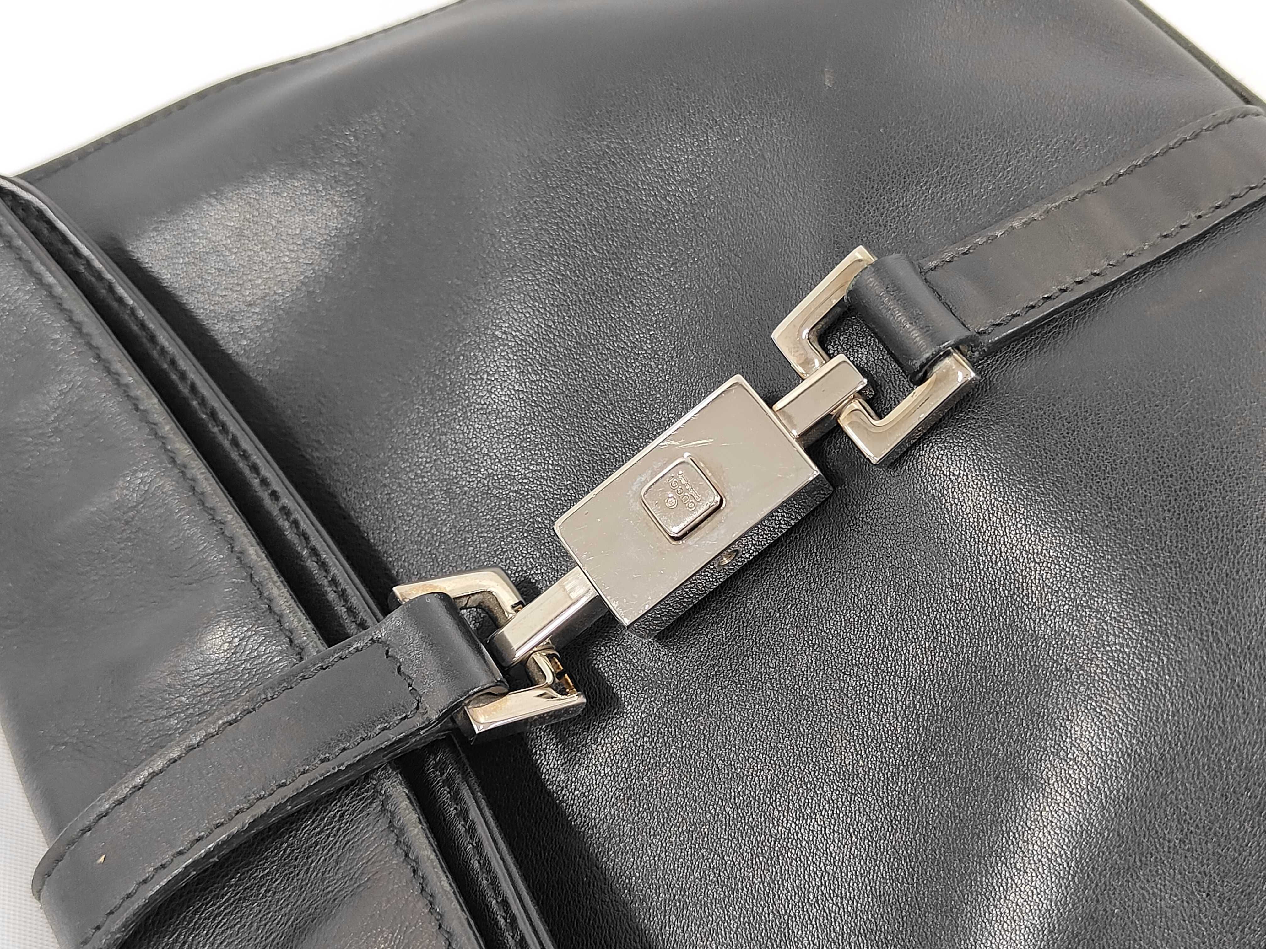 Jackie Shoulder Bag — view 7