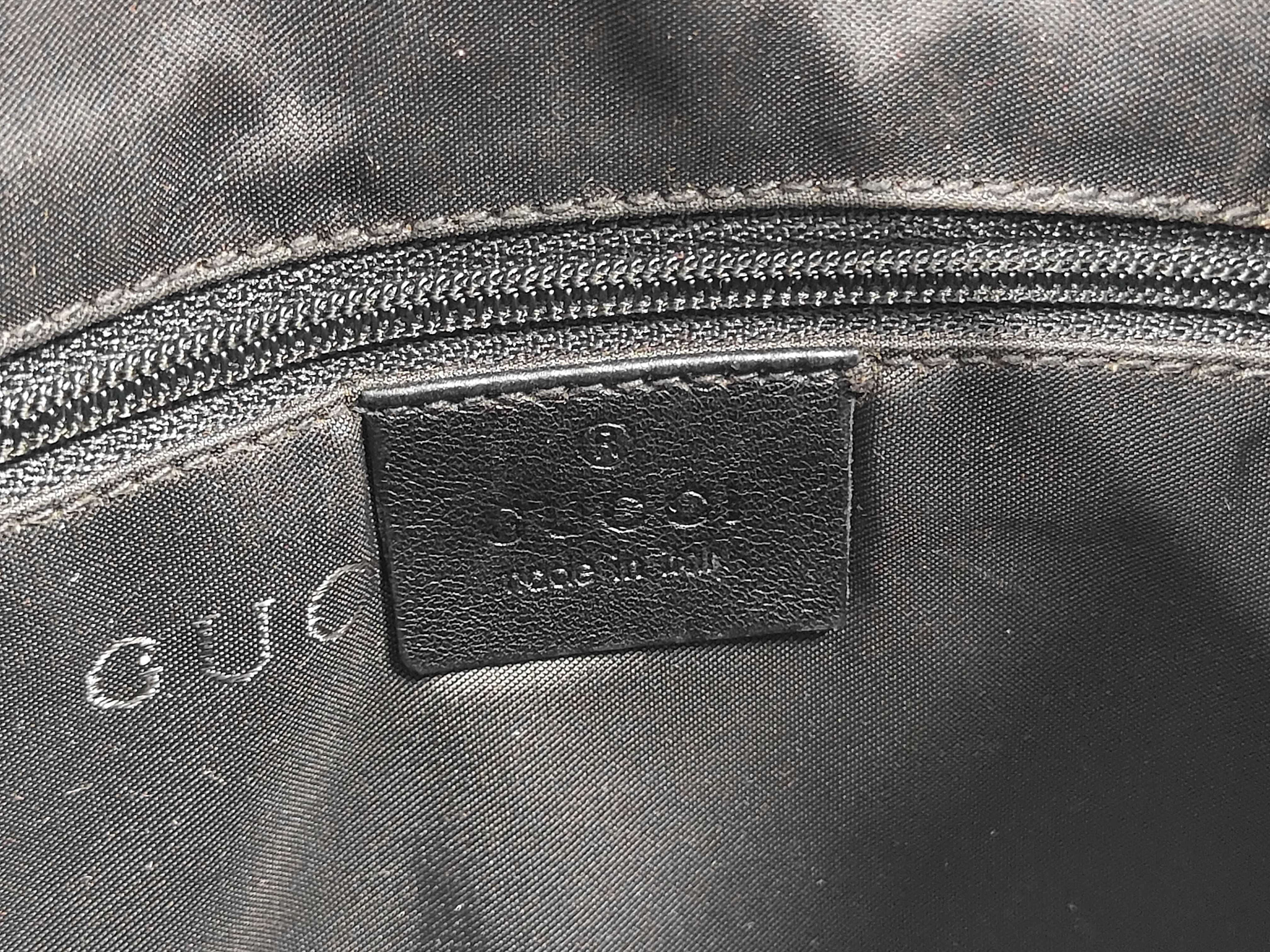 Jackie Shoulder Bag — view 9