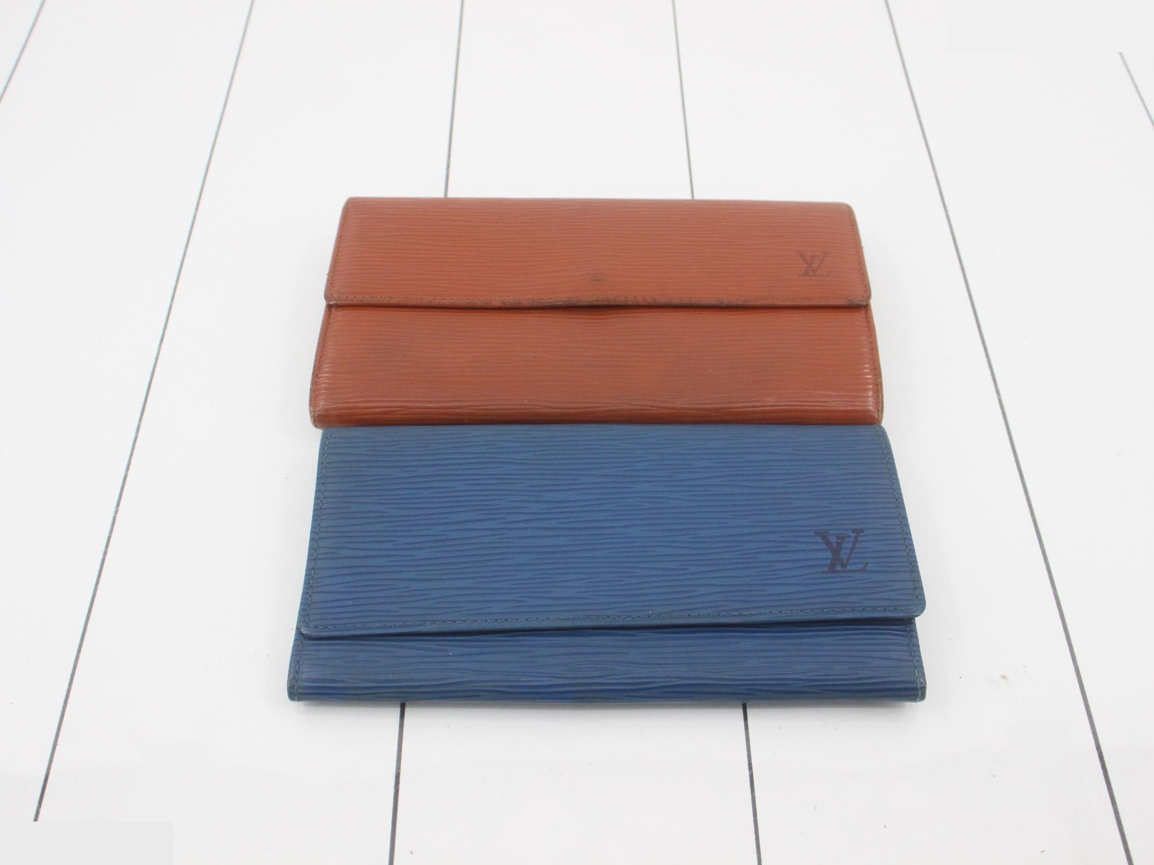 Epi (bag) and wallet set of 3 — view 2