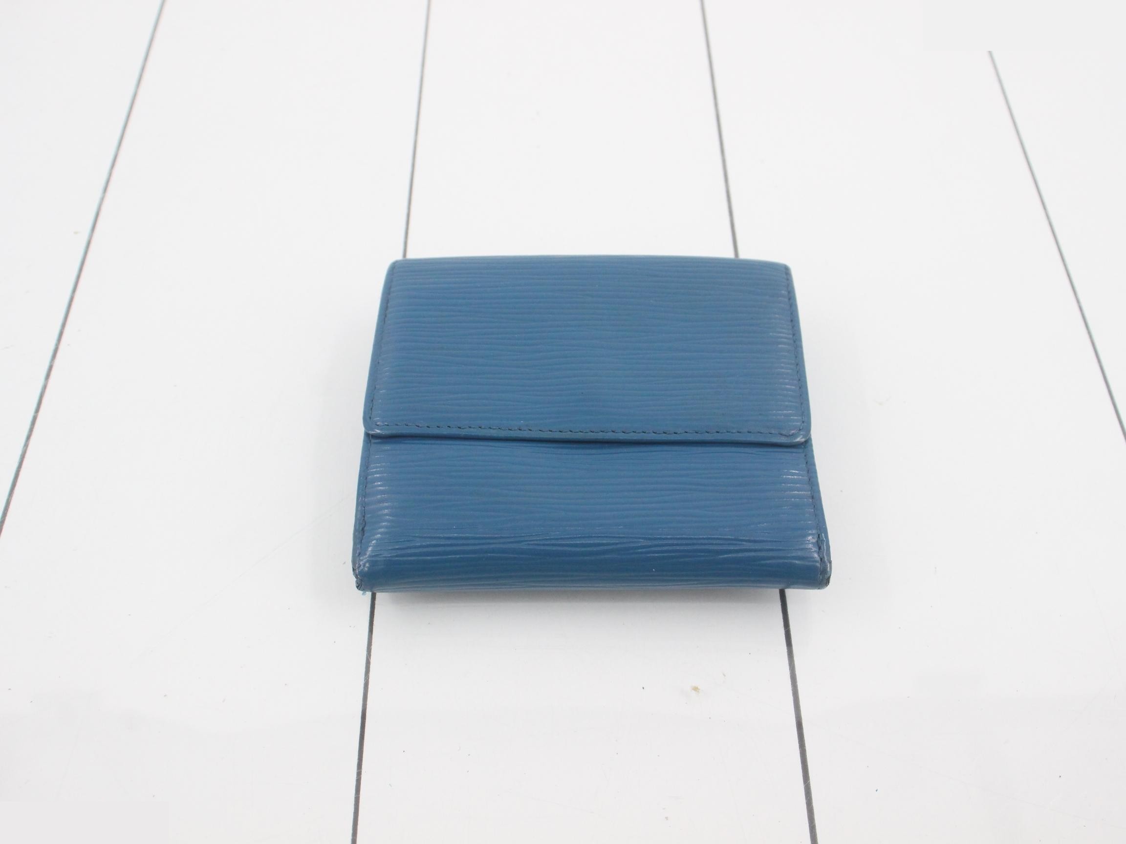 Epi (bag) and wallet set of 3 — view 3