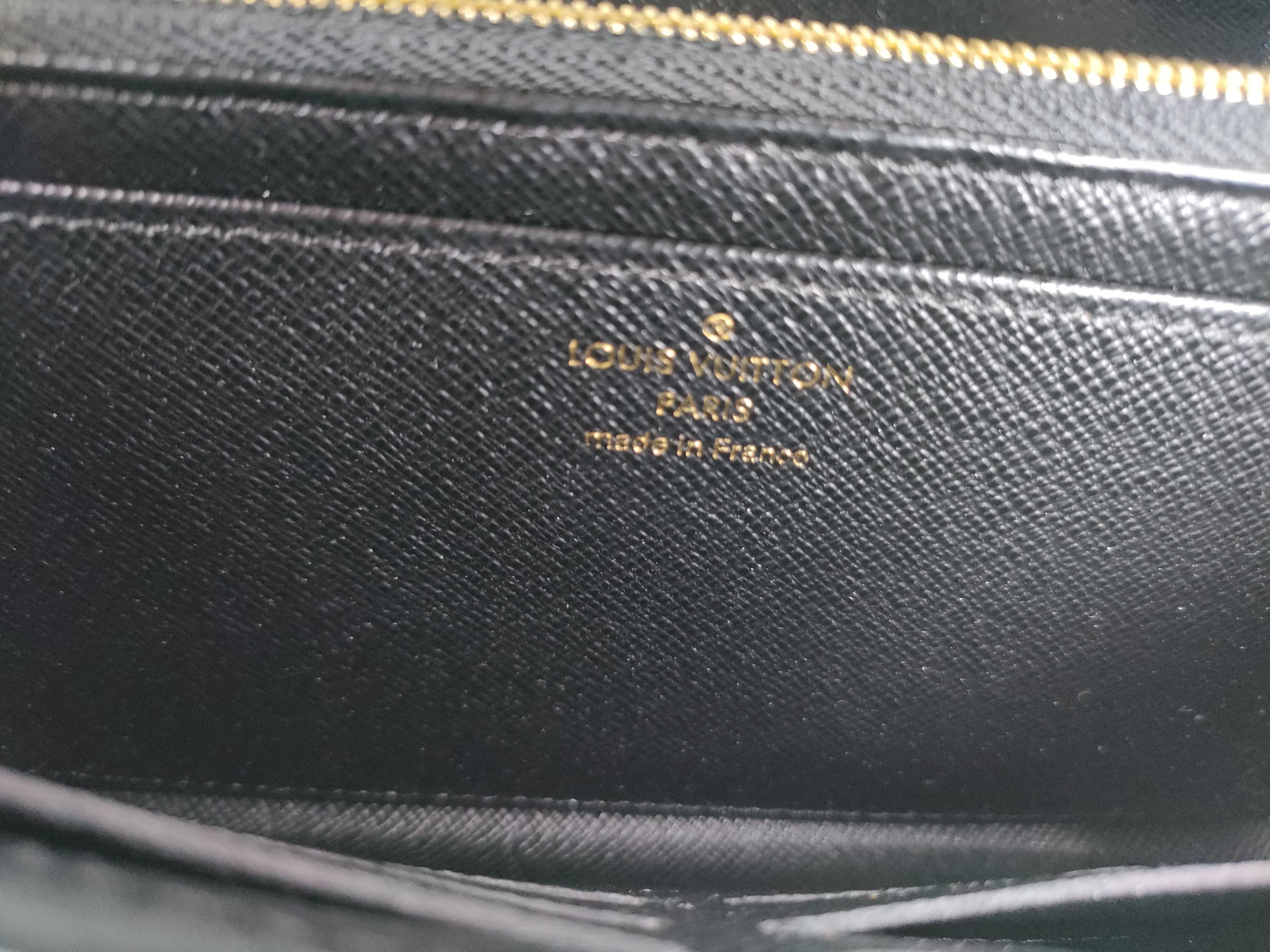 Epi Portefeuille Twist Epi M62483 Long Wallet — view 12