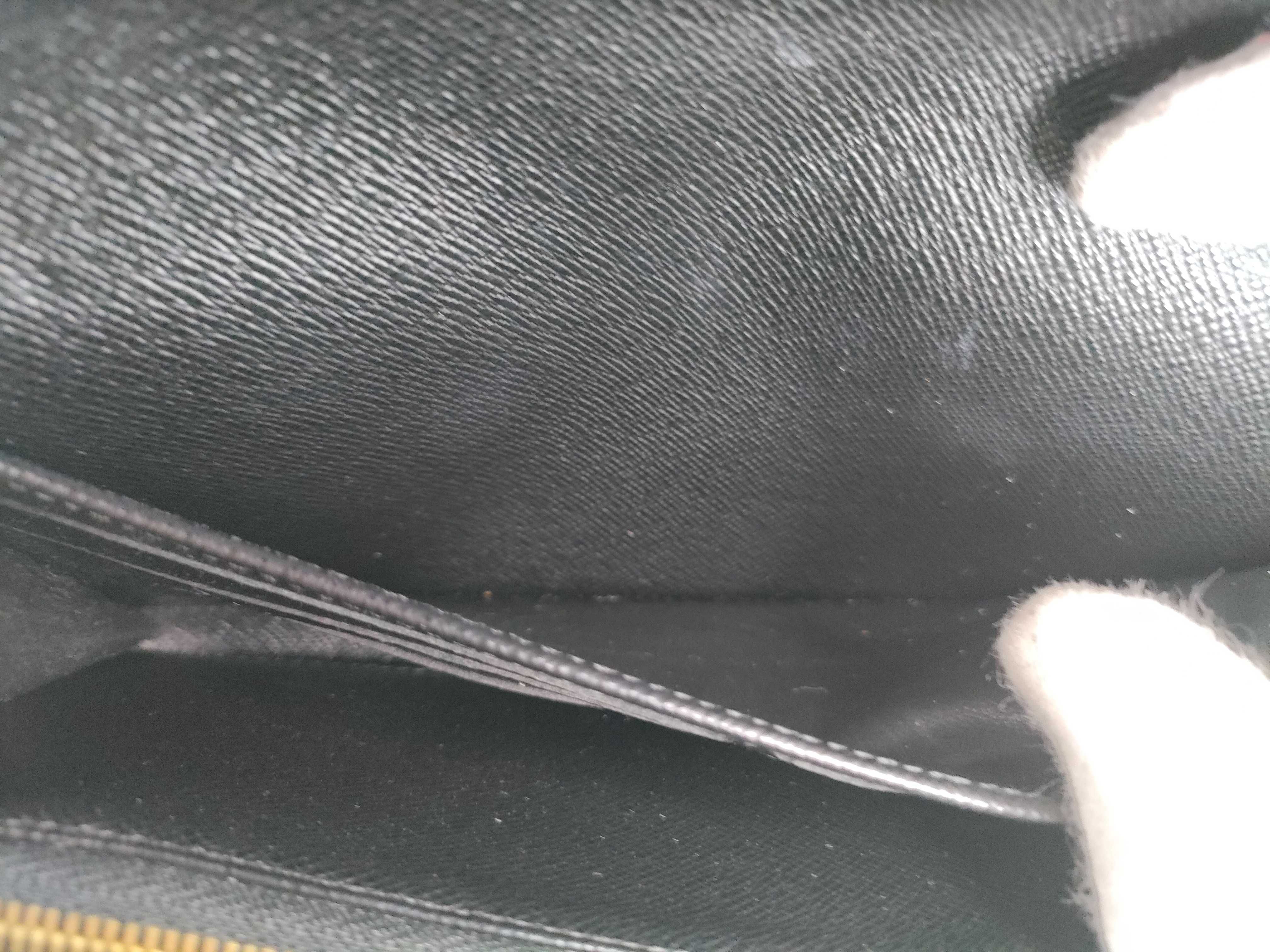 Epi Portefeuille Twist Epi M62483 Long Wallet — view 13