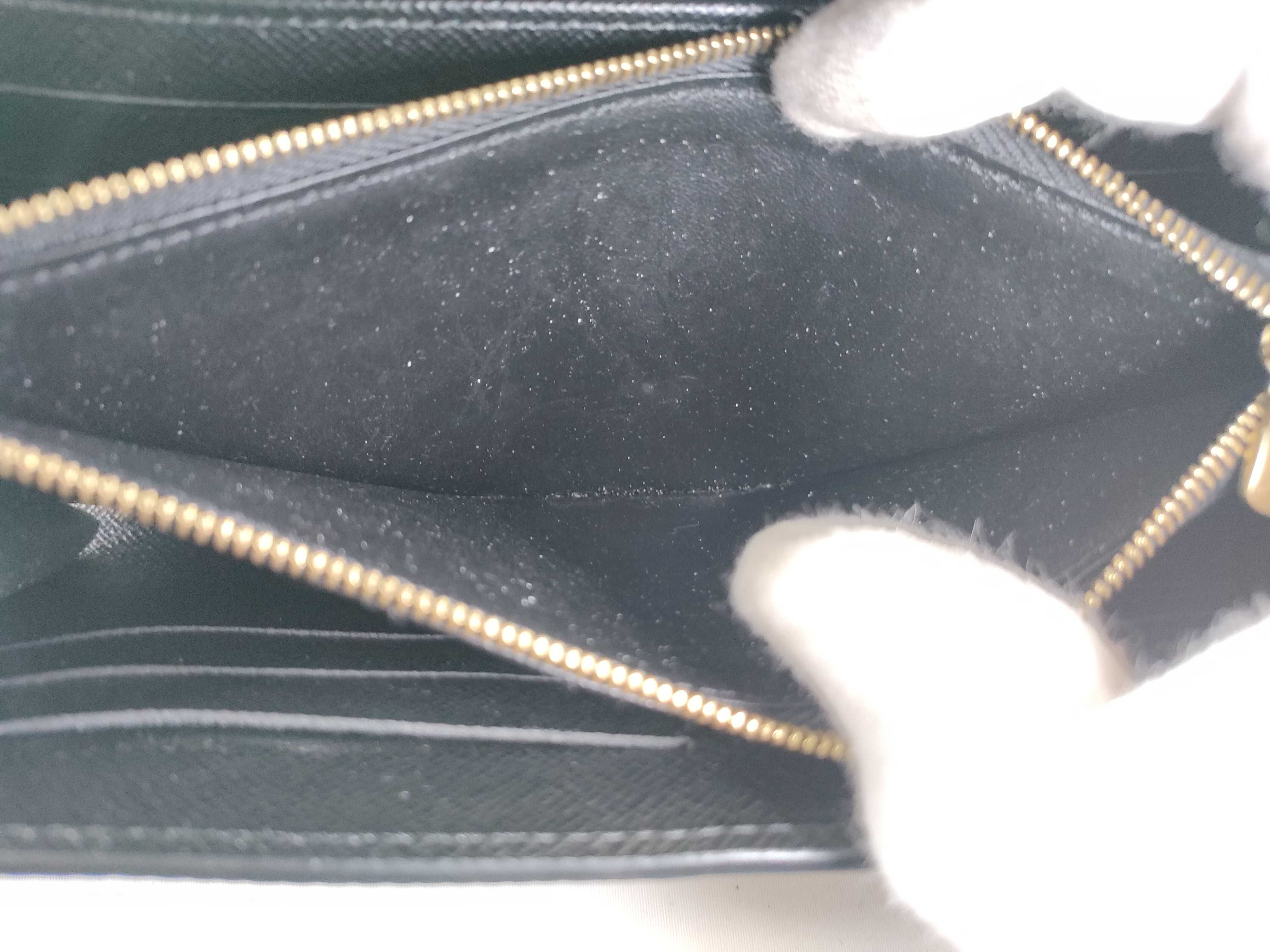 Epi Portefeuille Twist Epi M62483 Long Wallet — view 14
