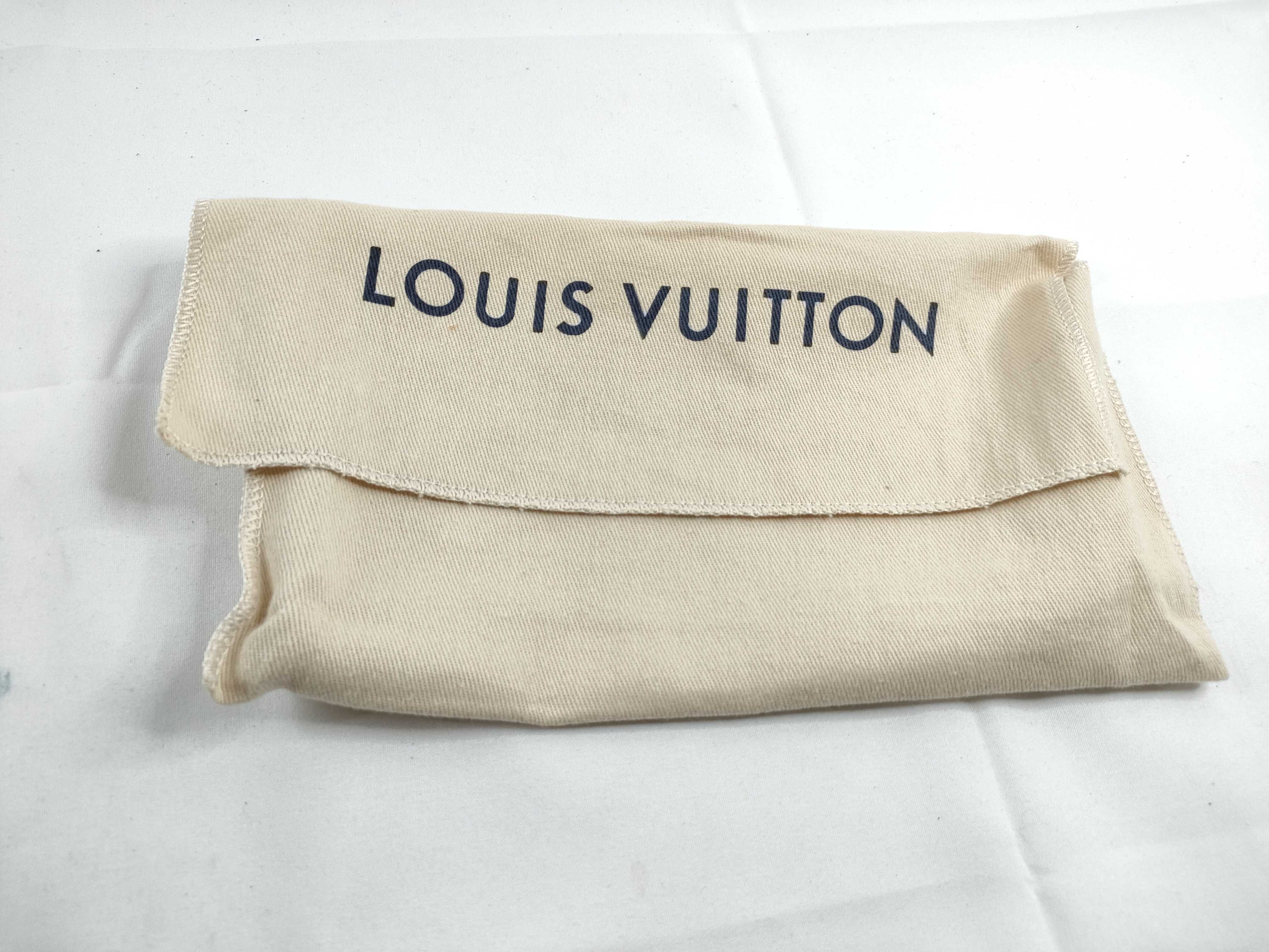 Epi Portefeuille Twist Epi M62483 Long Wallet — view 15