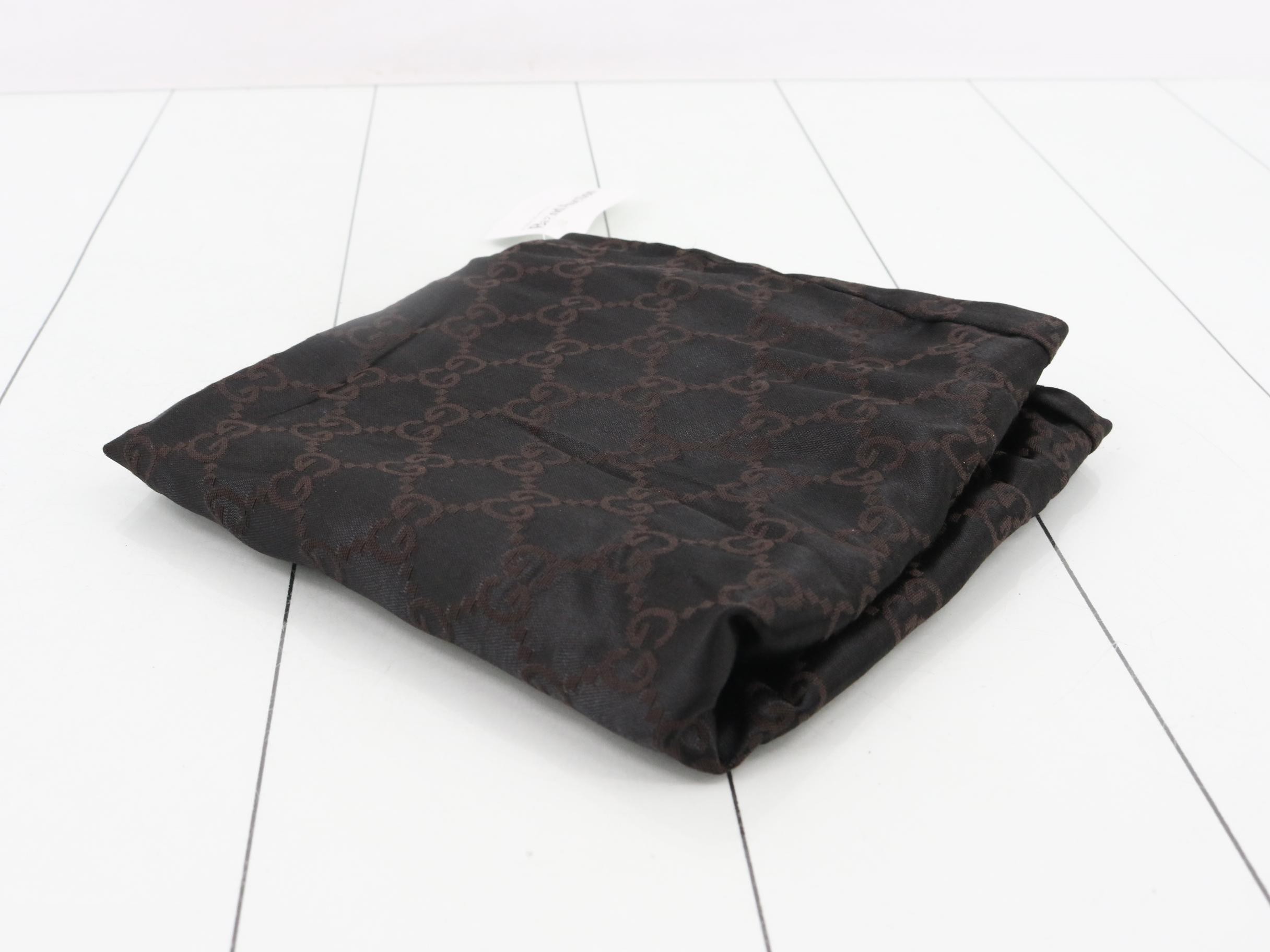 Jackie GG Canvas Sherry — view 7