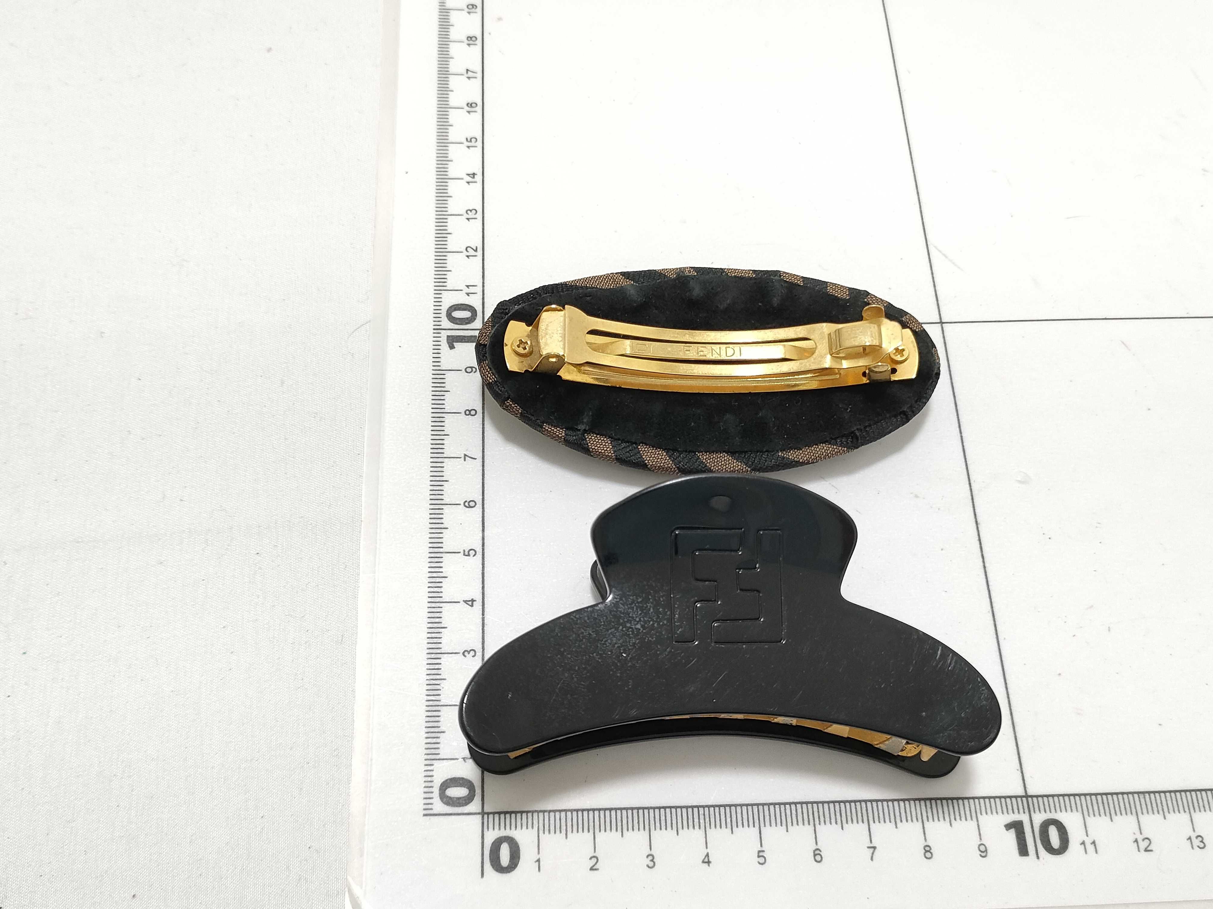 hair accessories *2 — view 3