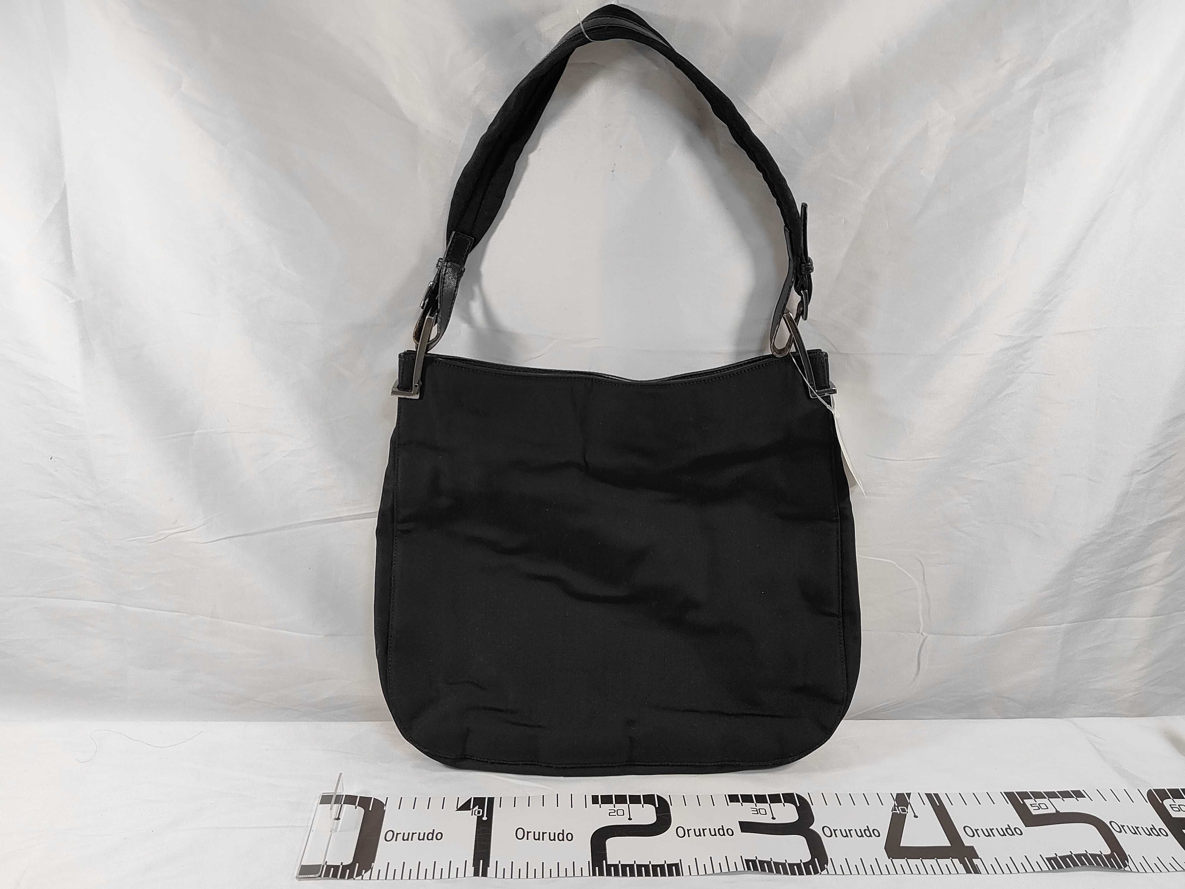 Nylon One-Shoulder Bag — view 2