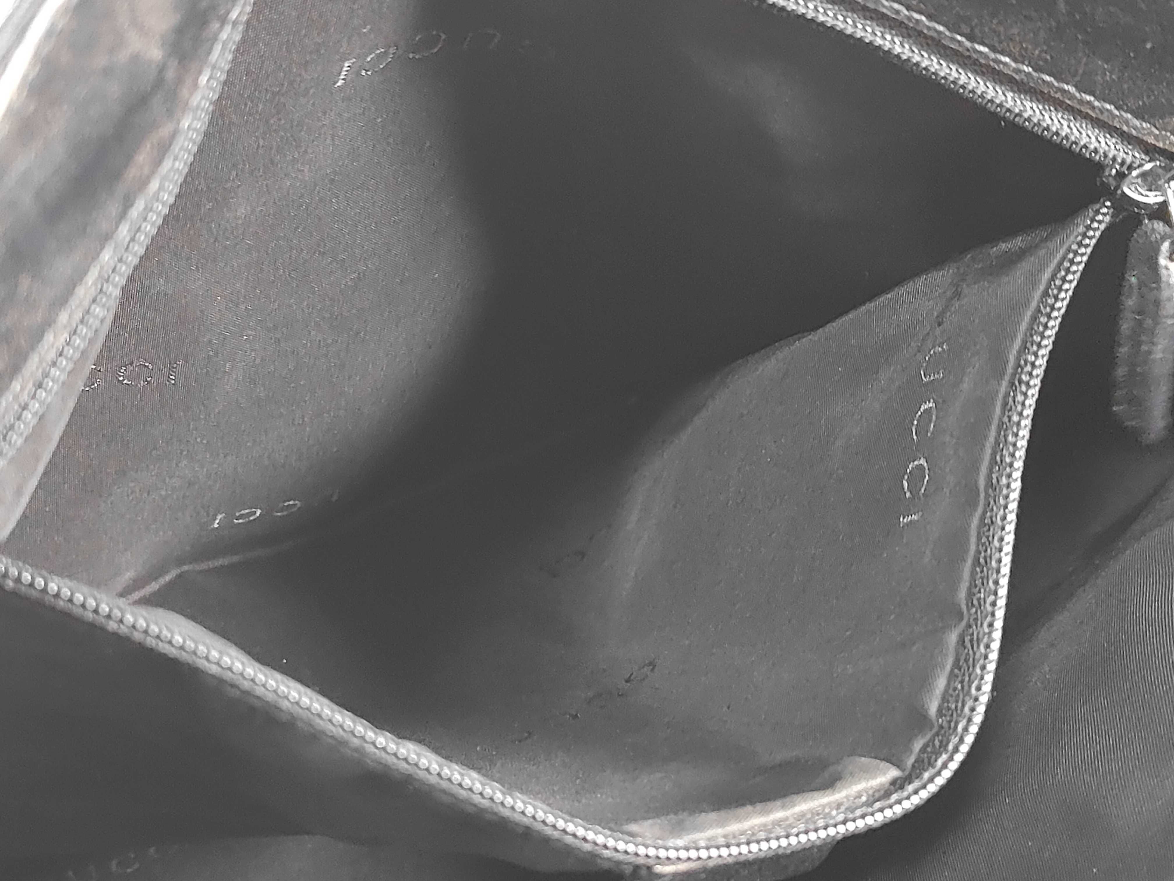 Nylon One-Shoulder Bag — view 11