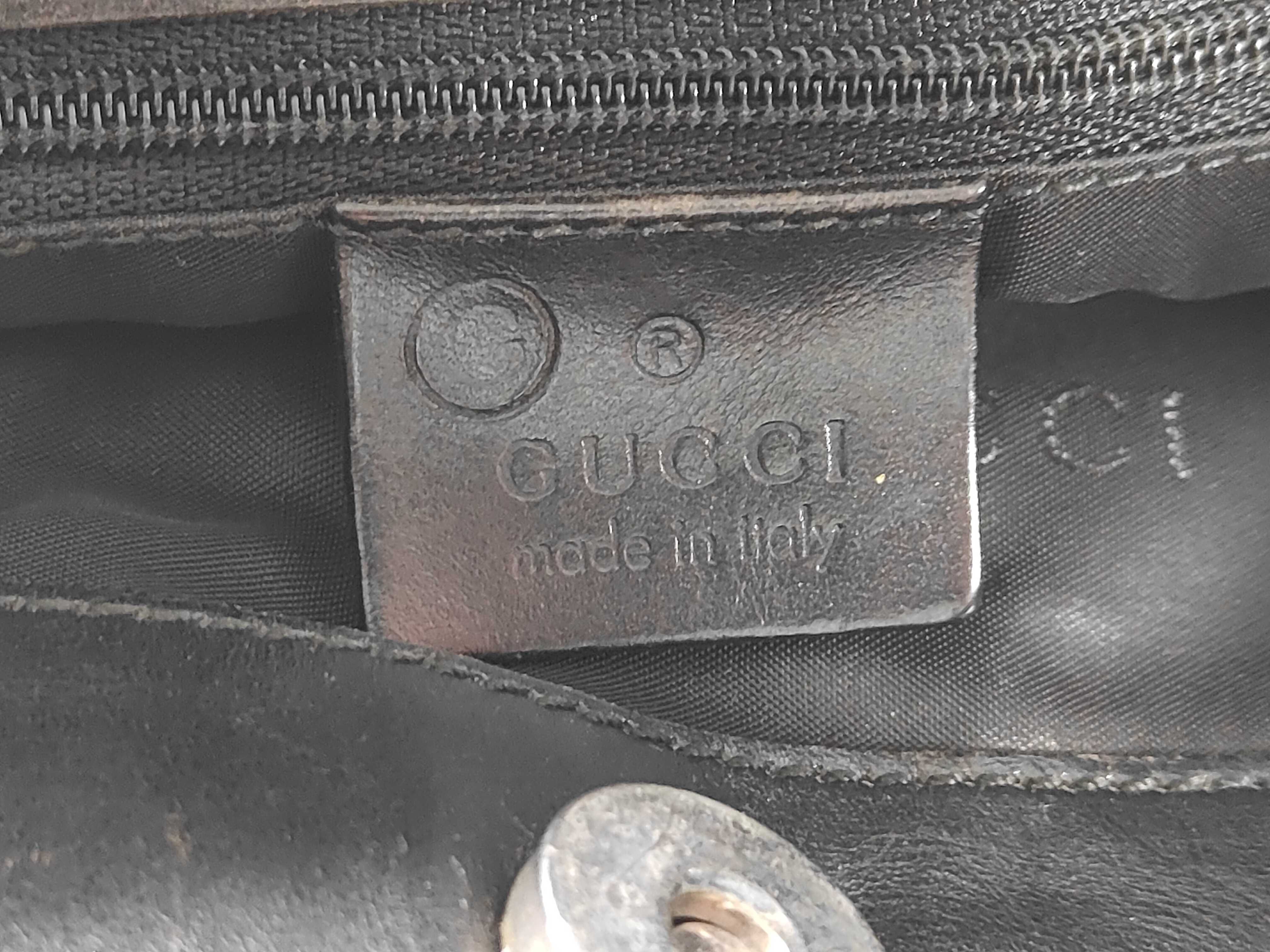Nylon One-Shoulder Bag — view 12
