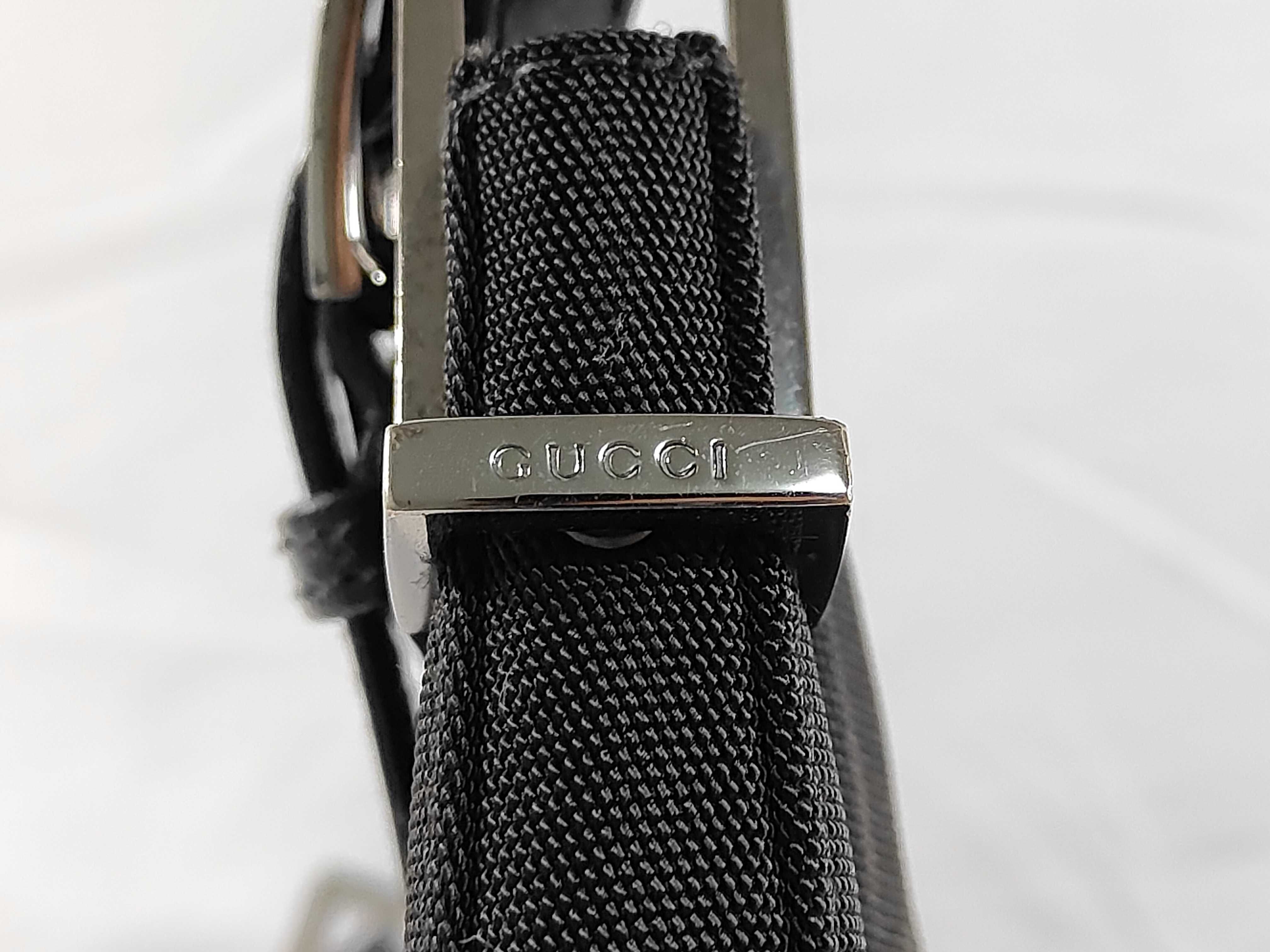 Nylon One-Shoulder Bag — view 14