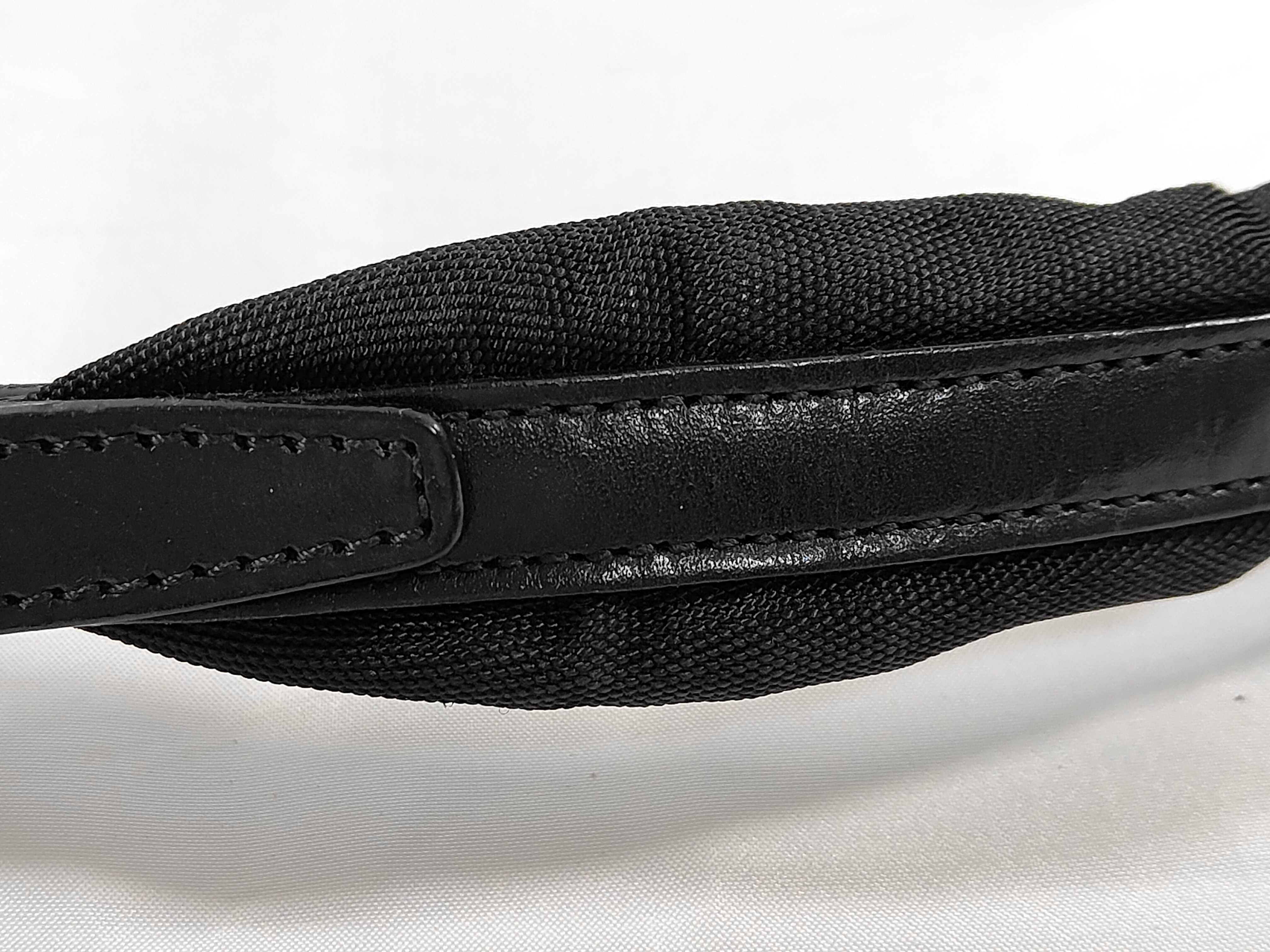 Nylon One-Shoulder Bag — view 4