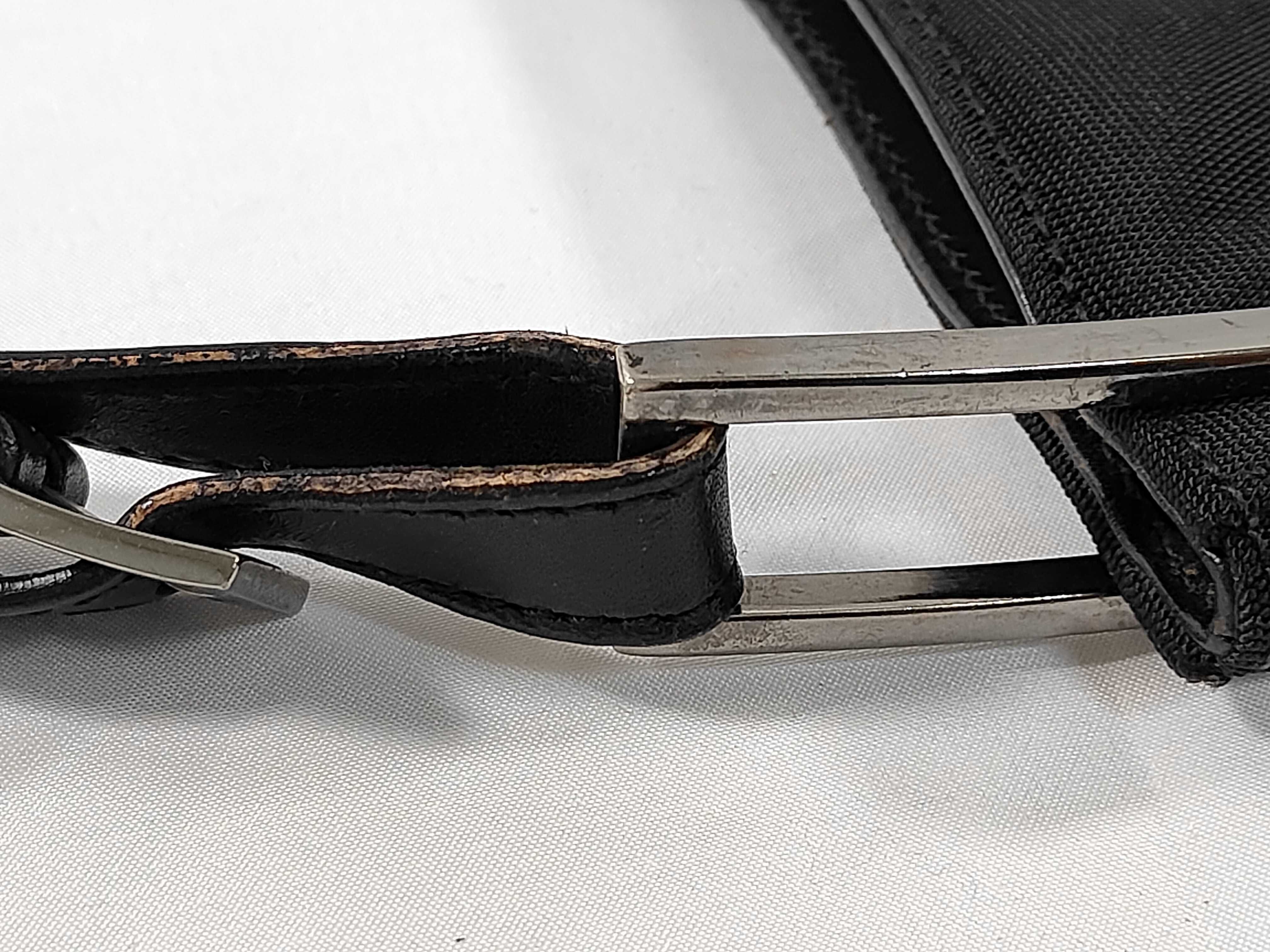 Nylon One-Shoulder Bag — view 5