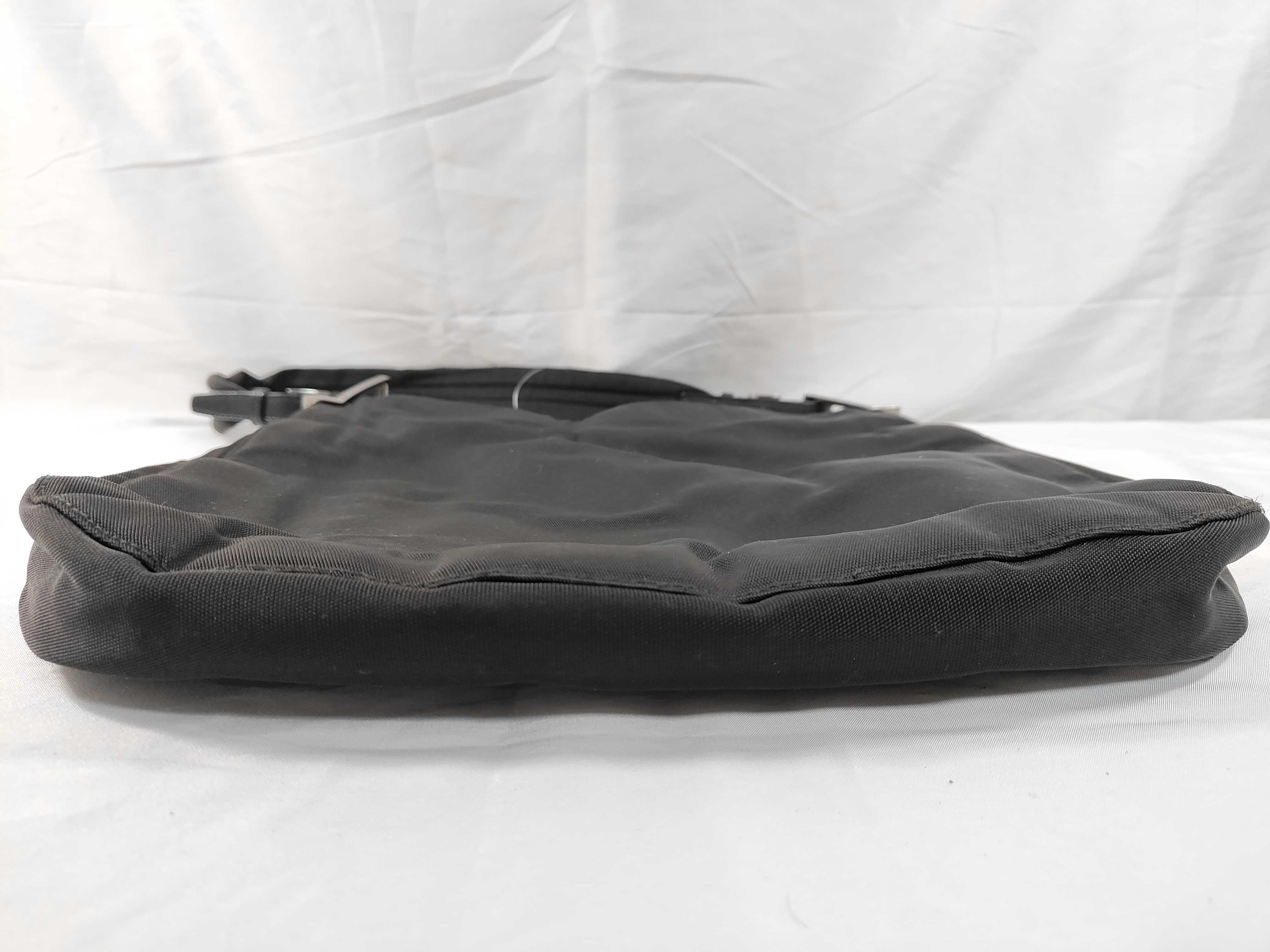 Nylon One-Shoulder Bag — view 7