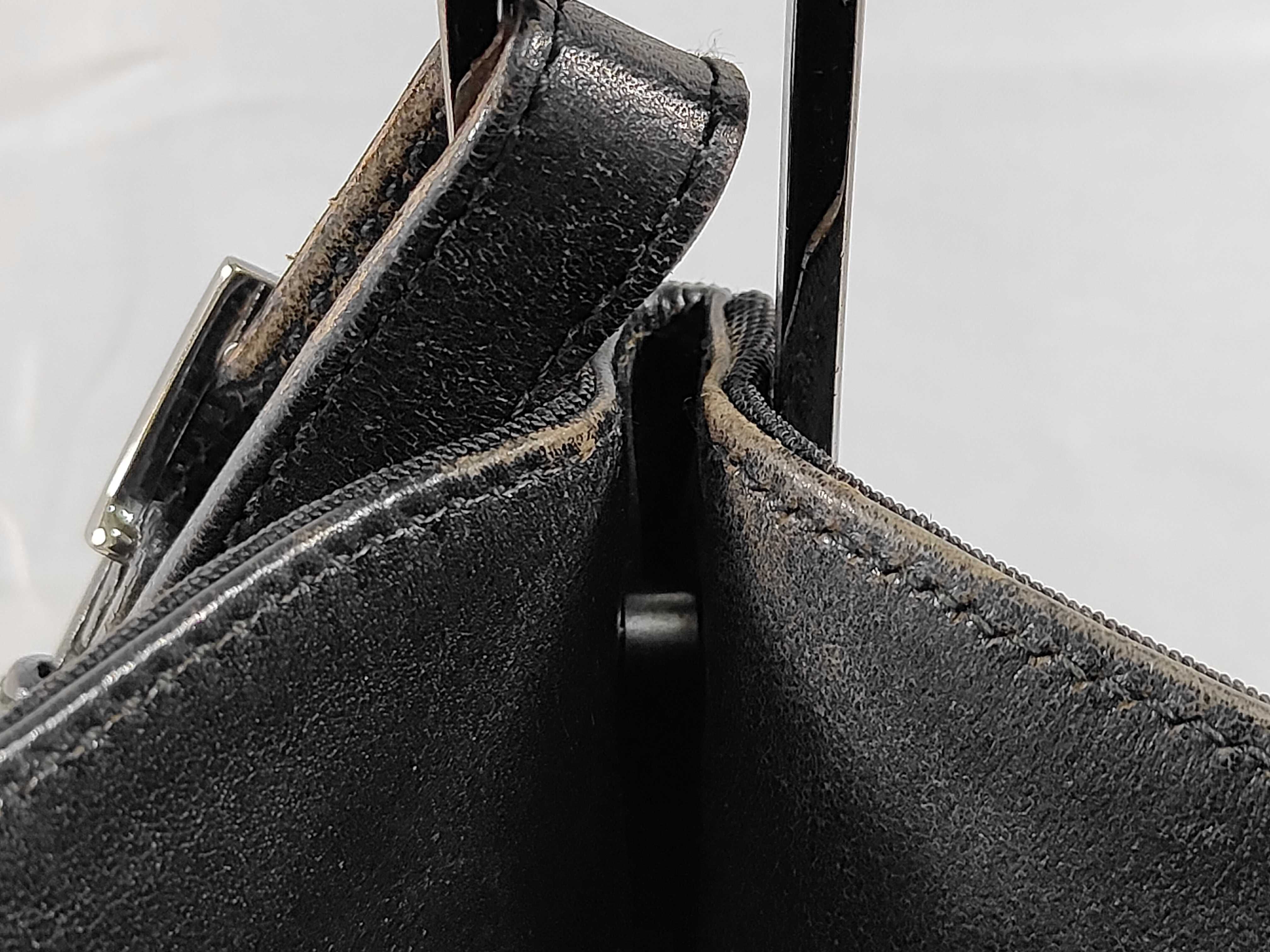 Nylon One-Shoulder Bag — view 8