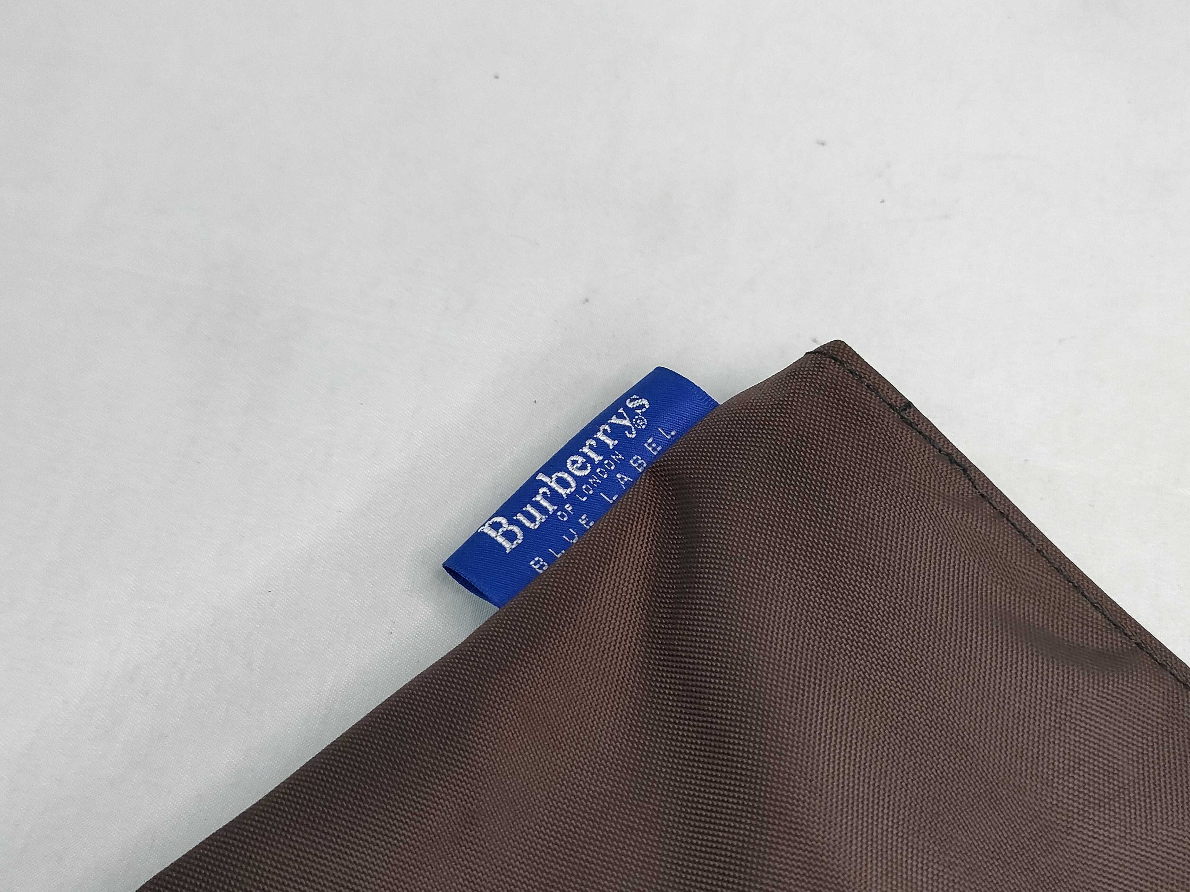 Blue Label Burberry Handbag — view 13