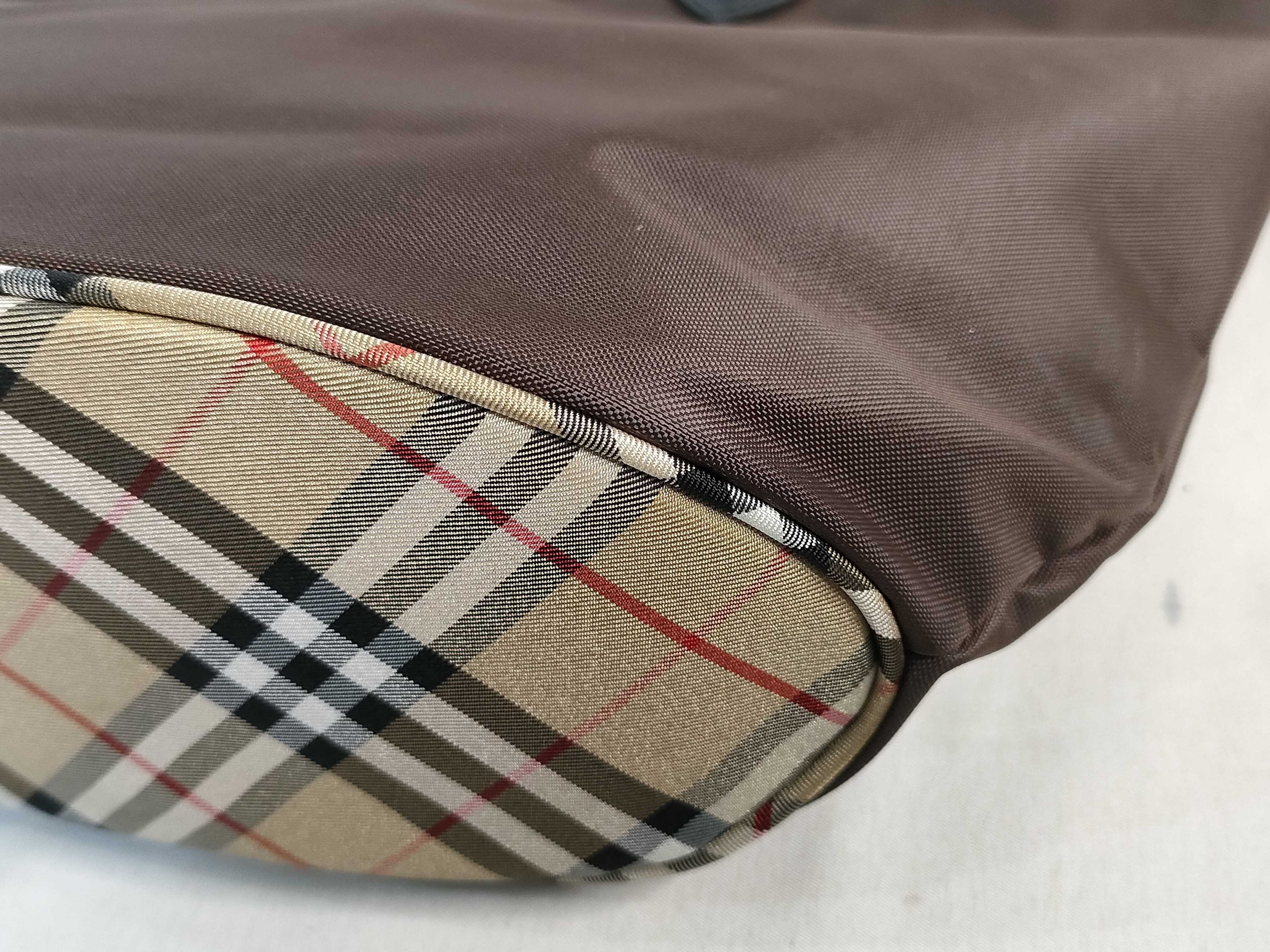 Blue Label Burberry Handbag — view 6