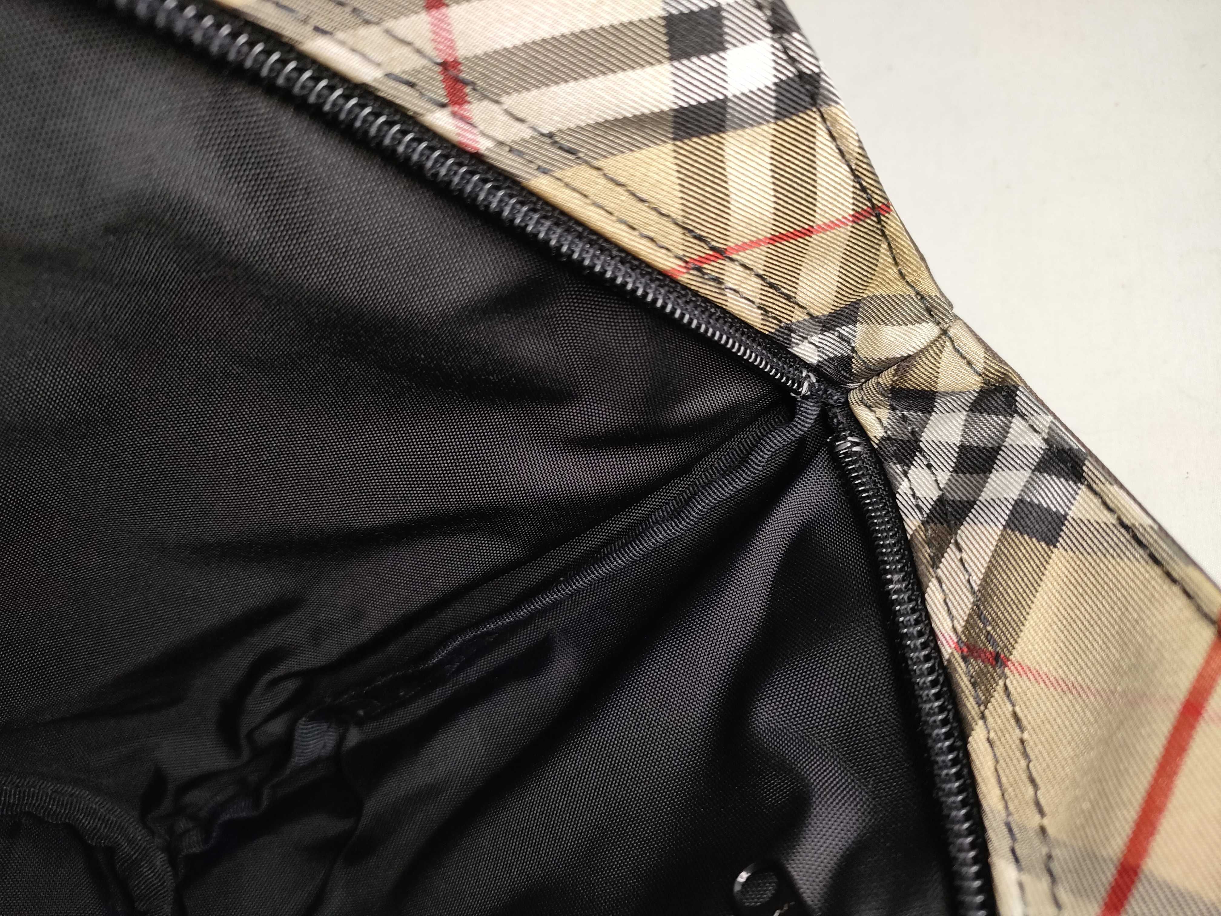 Blue Label Burberry Handbag — view 9
