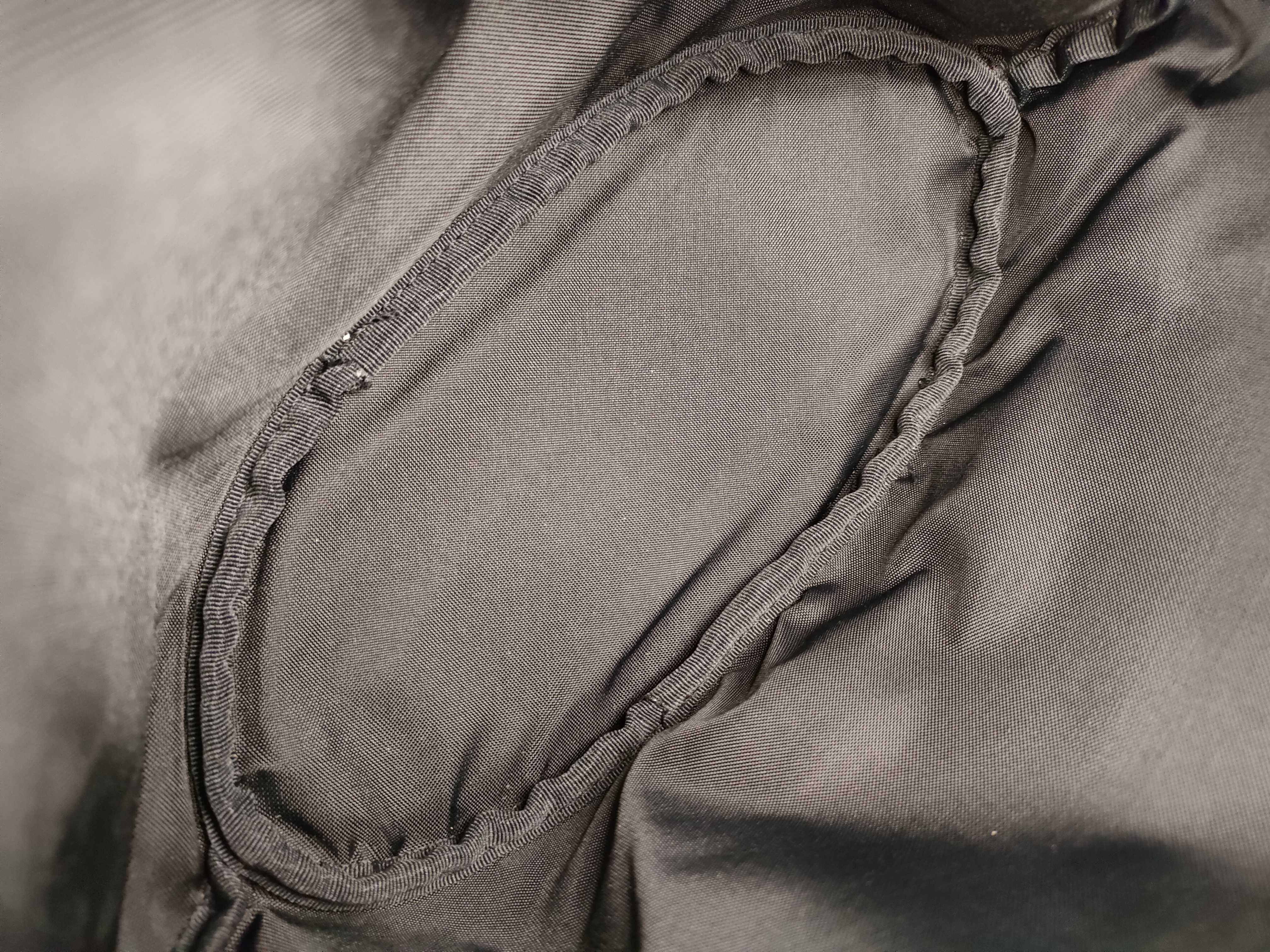 Blue Label Burberry Handbag — view 10