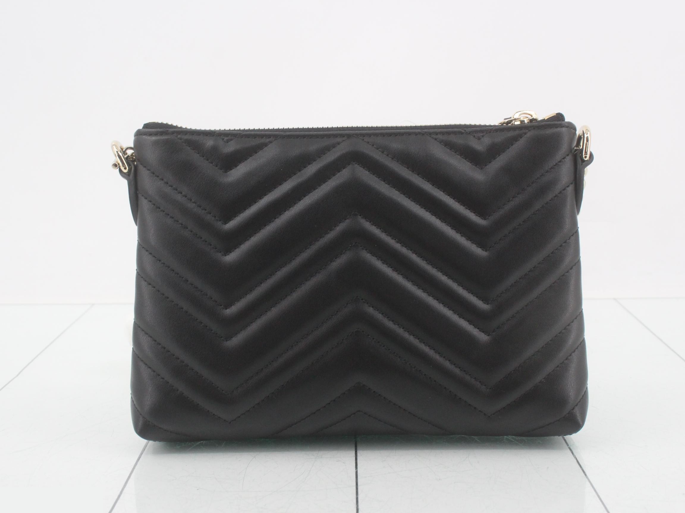 Unused Marmont Chain Shoulder Bag — view 2