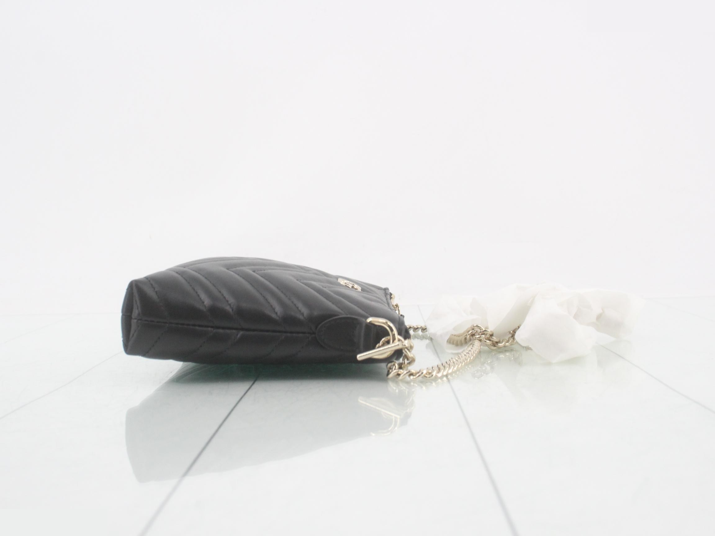 Unused Marmont Chain Shoulder Bag — view 3