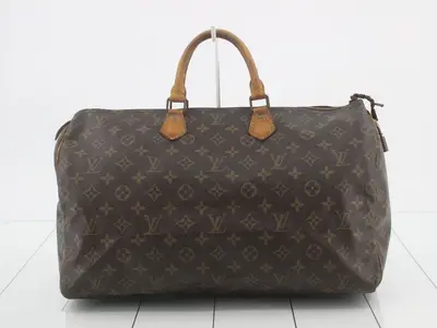 Monogram Speedy 40 Handbag
