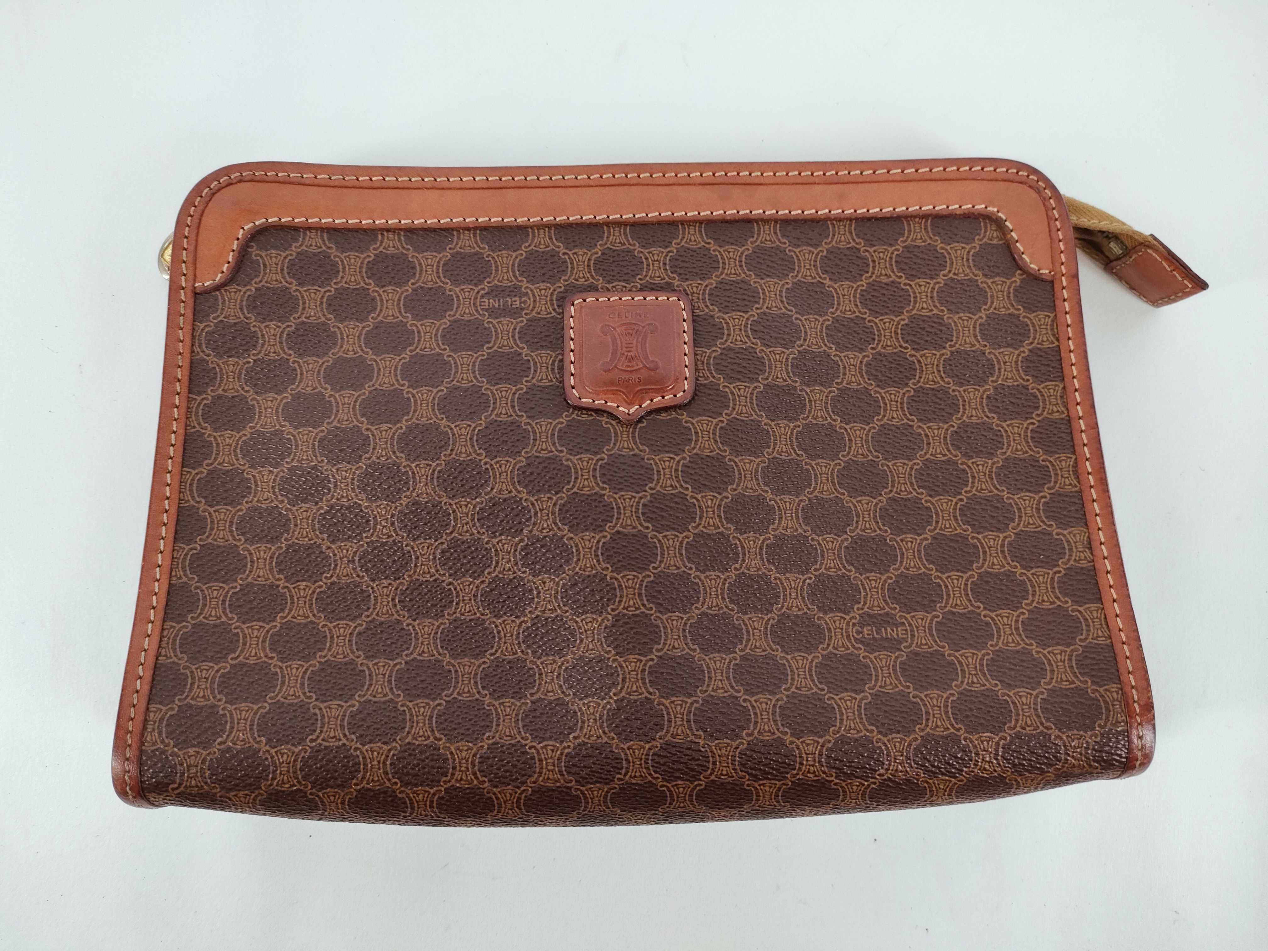 Second Bag