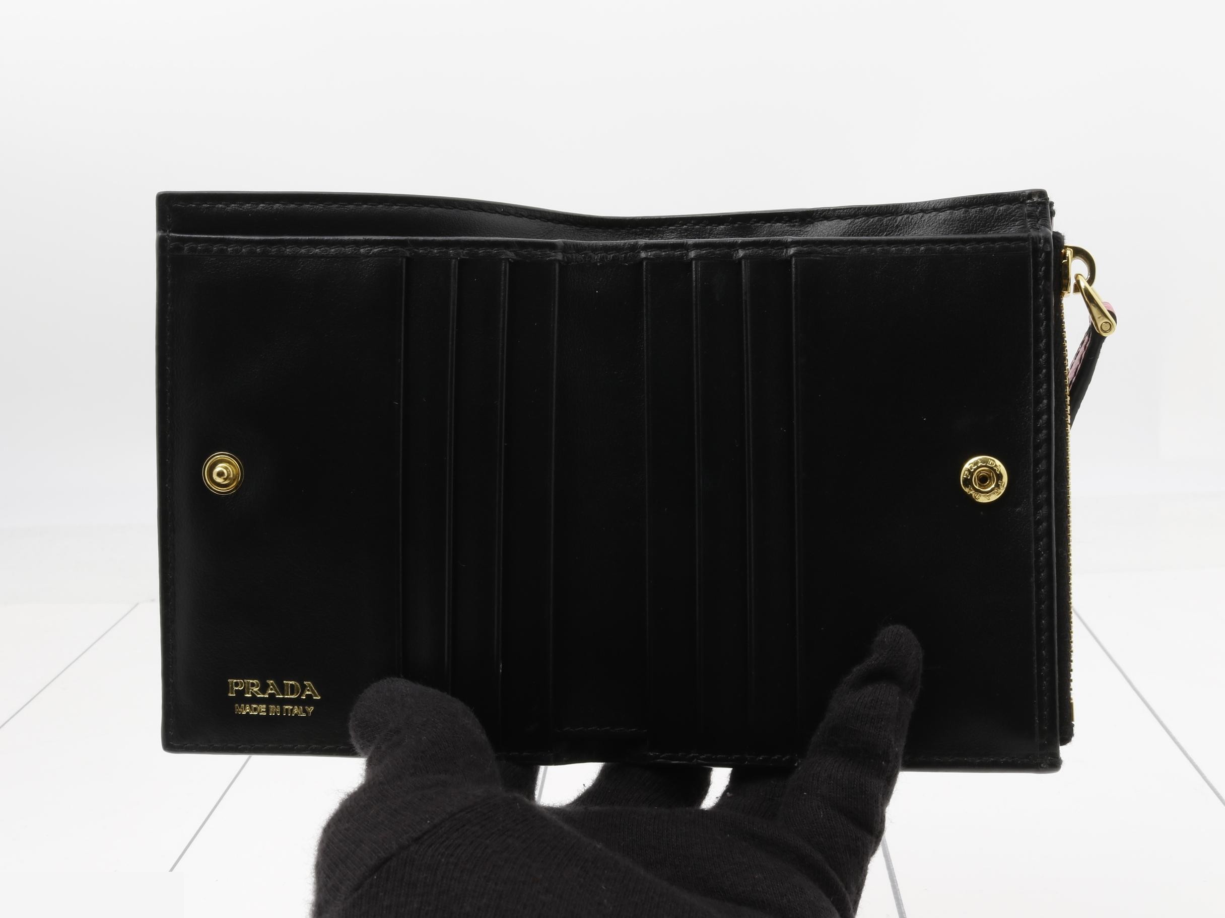 Floral wallet — view 4