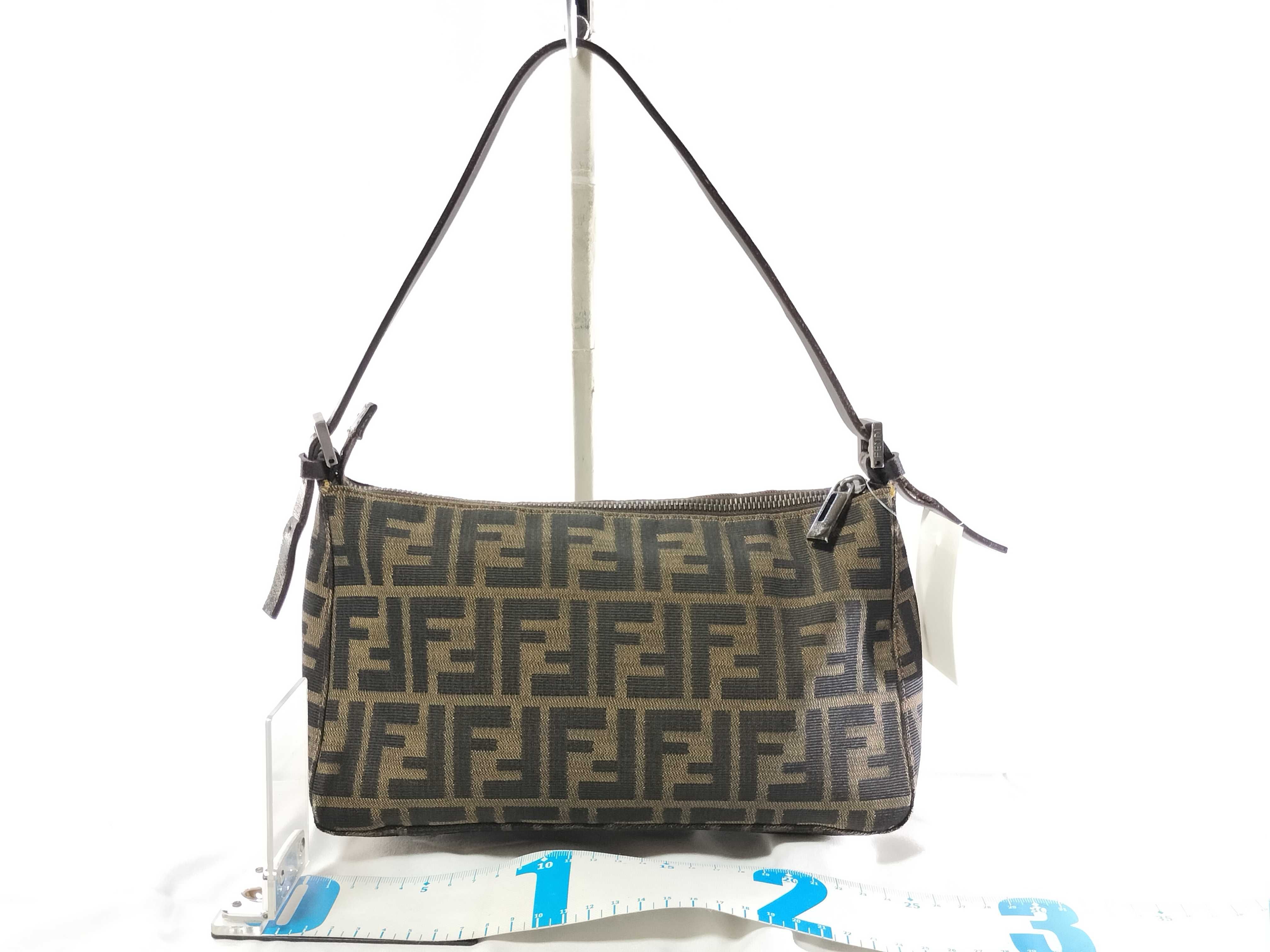Zucca pattern one-shoulder bag — view 2
