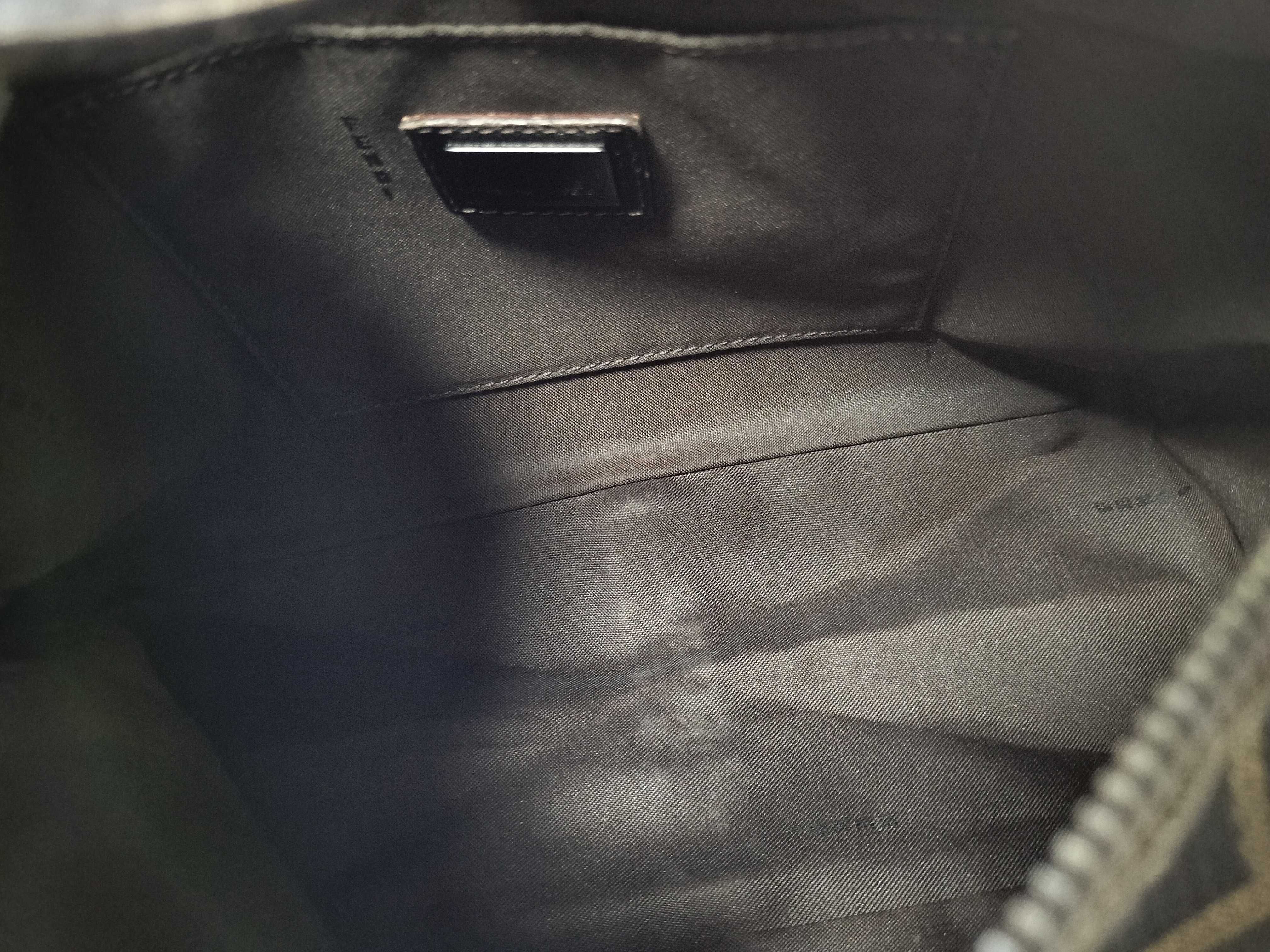Zucca pattern one-shoulder bag — view 12