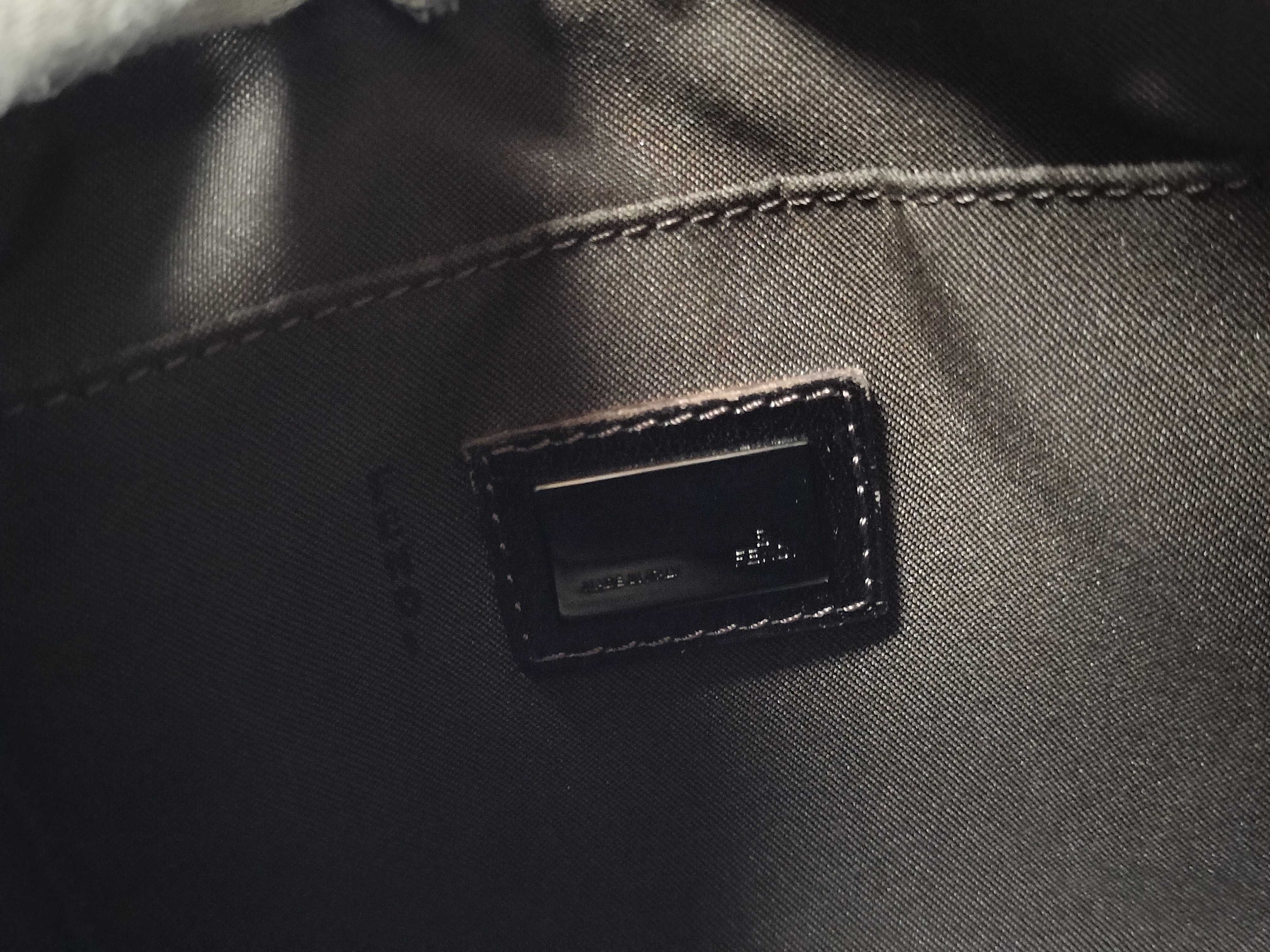 Zucca pattern one-shoulder bag — view 13