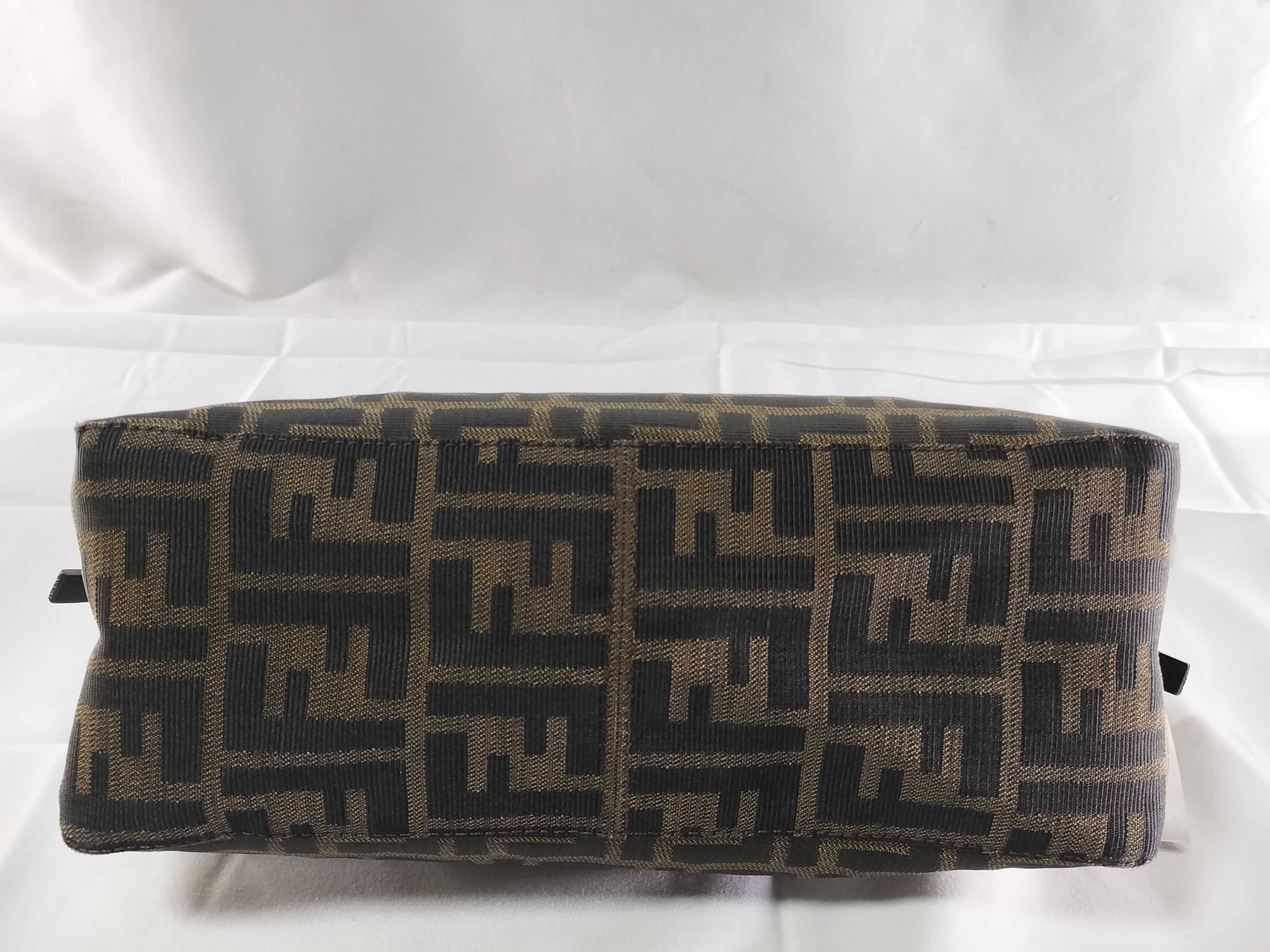 Zucca pattern one-shoulder bag — view 6